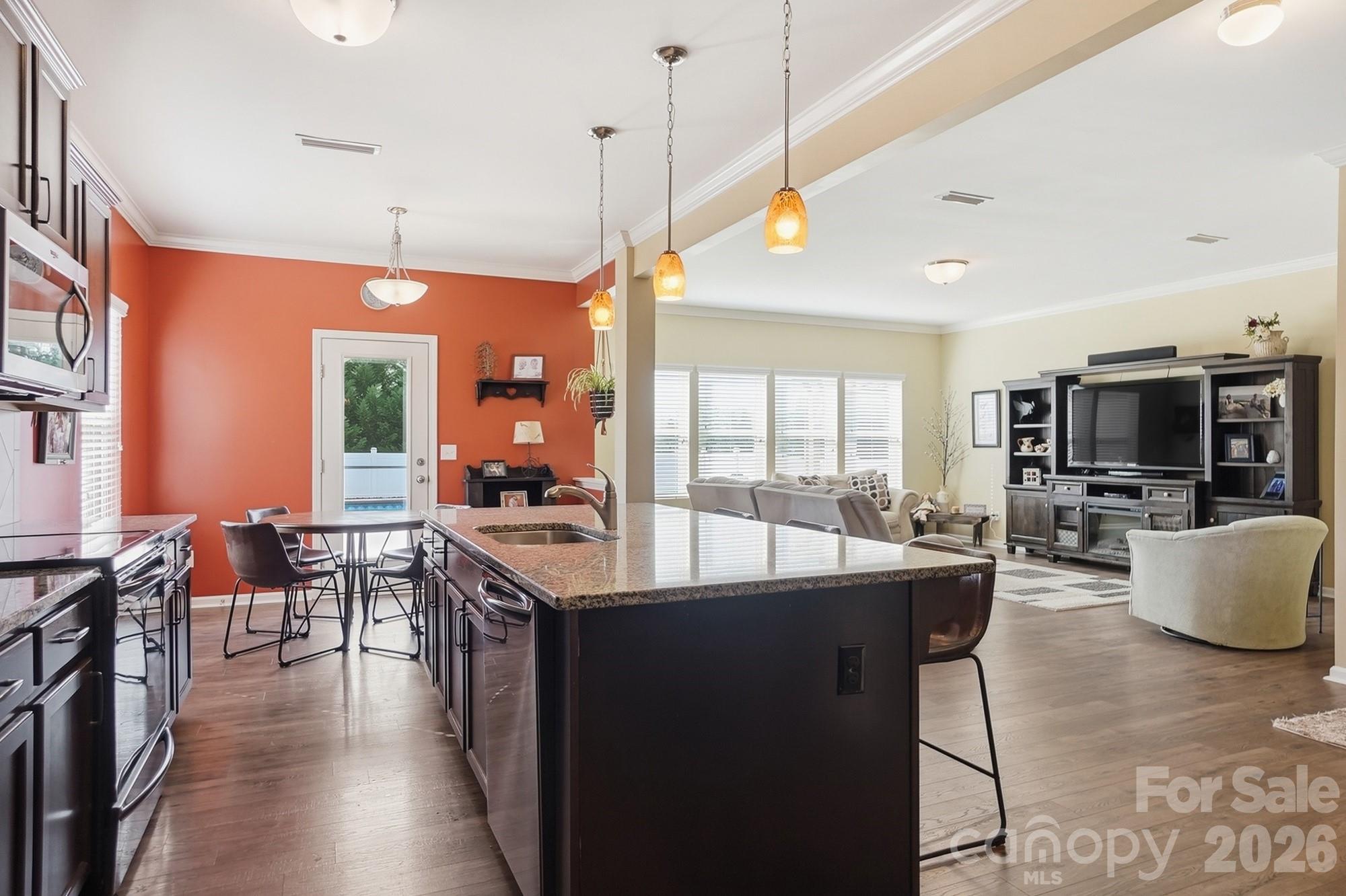 346 Wyndham Forest Circle — Midland