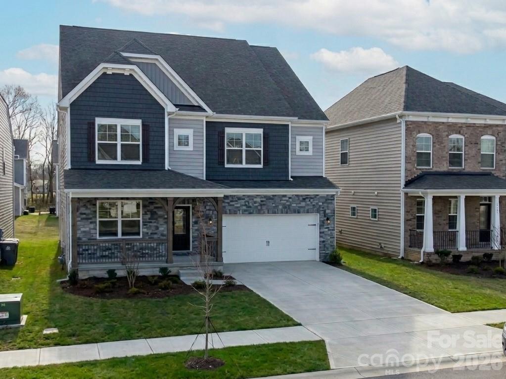 15104 Moulin Court Drive — Charlotte