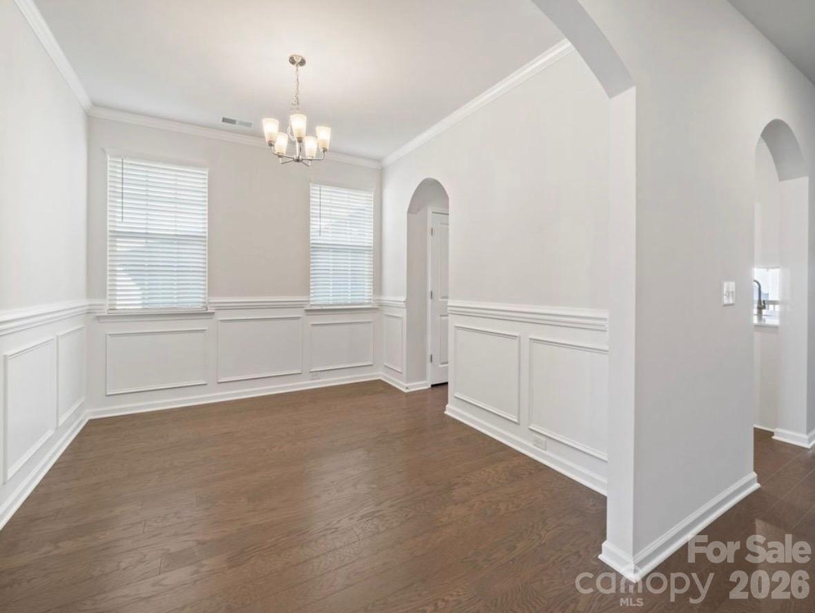15104 Moulin Court Drive — Charlotte