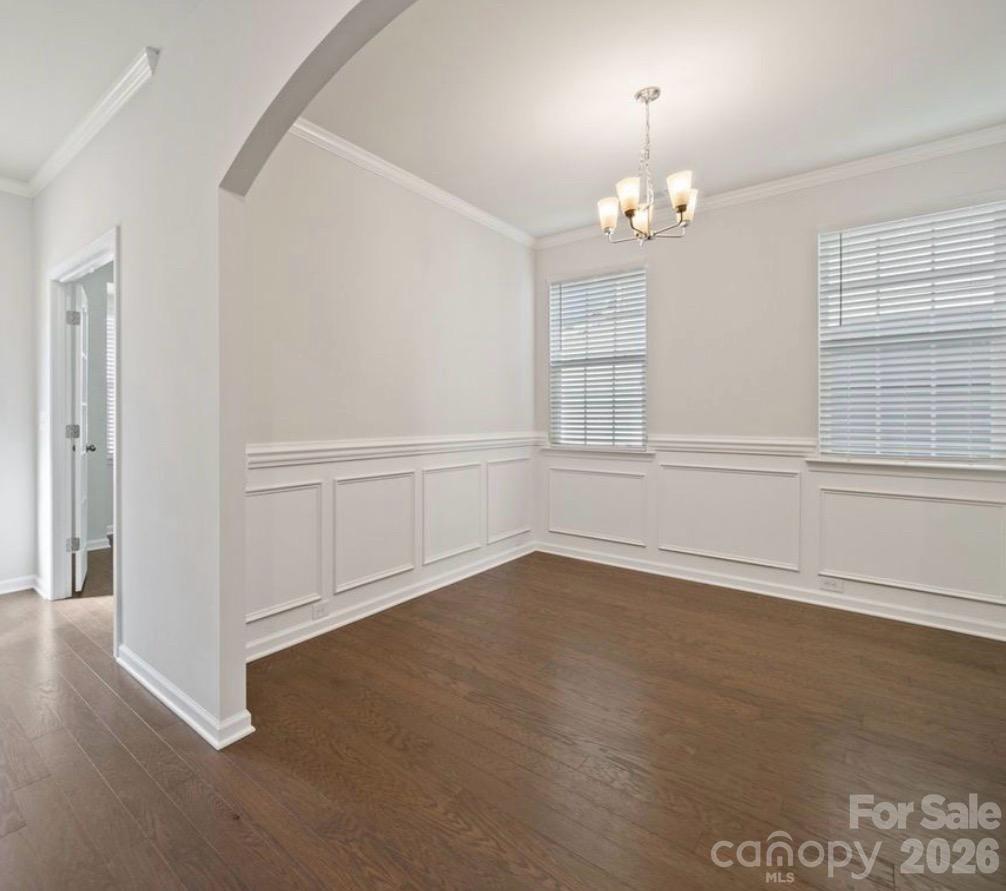 15104 Moulin Court Drive — Charlotte