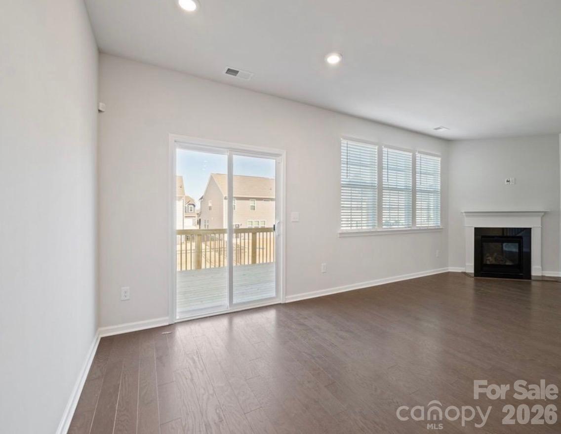 15104 Moulin Court Drive — Charlotte