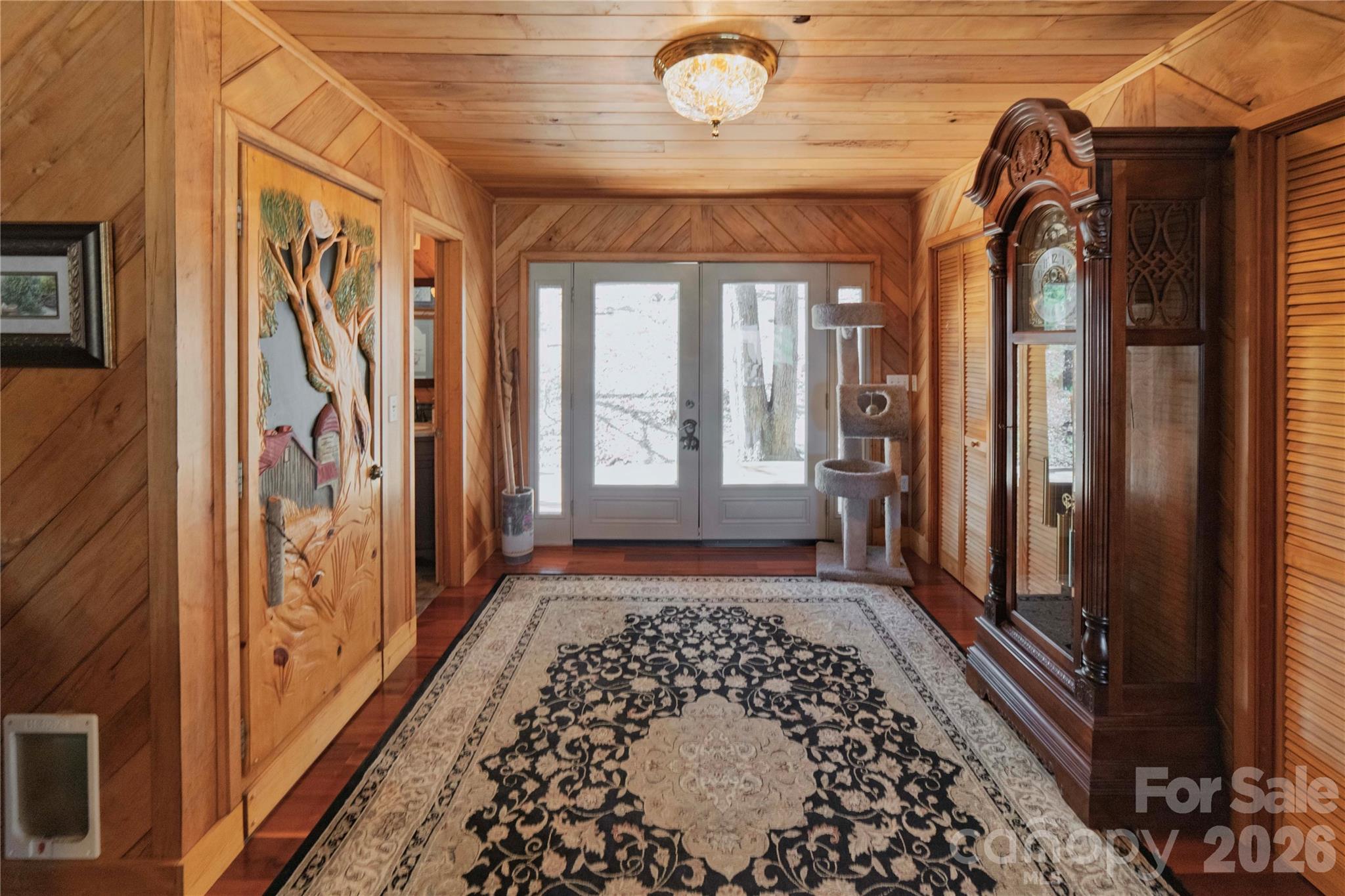 369 Deals Gap Road — Robbinsville