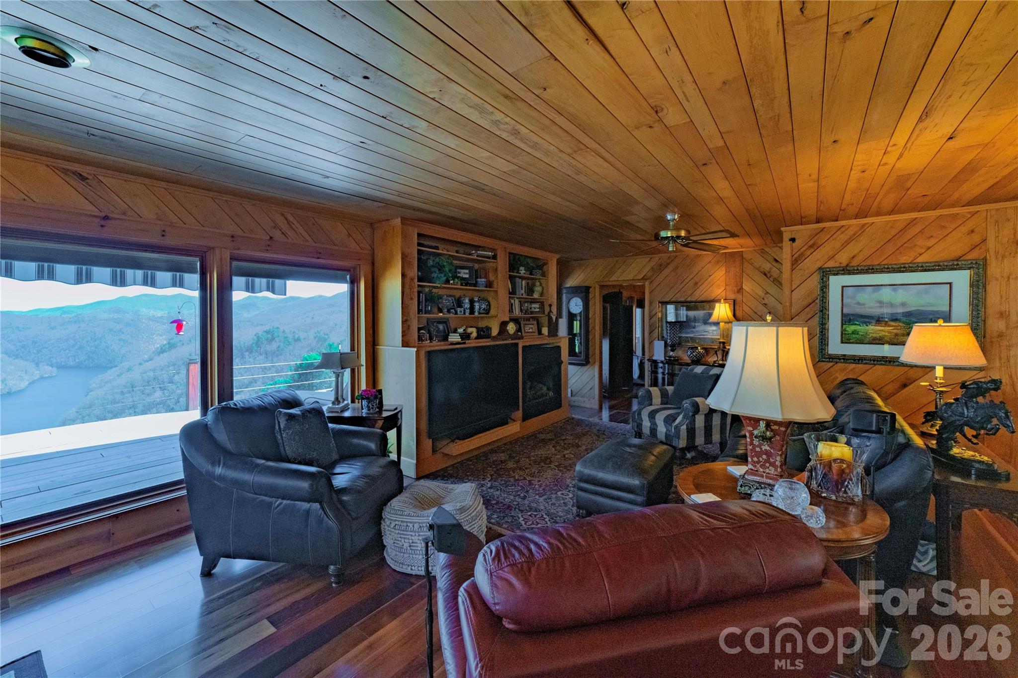 369 Deals Gap Road — Robbinsville