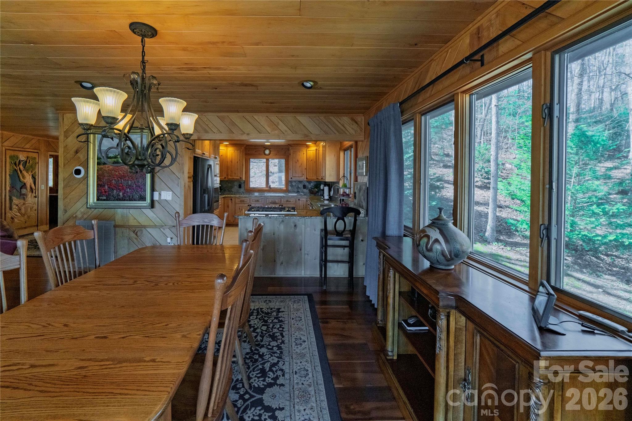 369 Deals Gap Road — Robbinsville