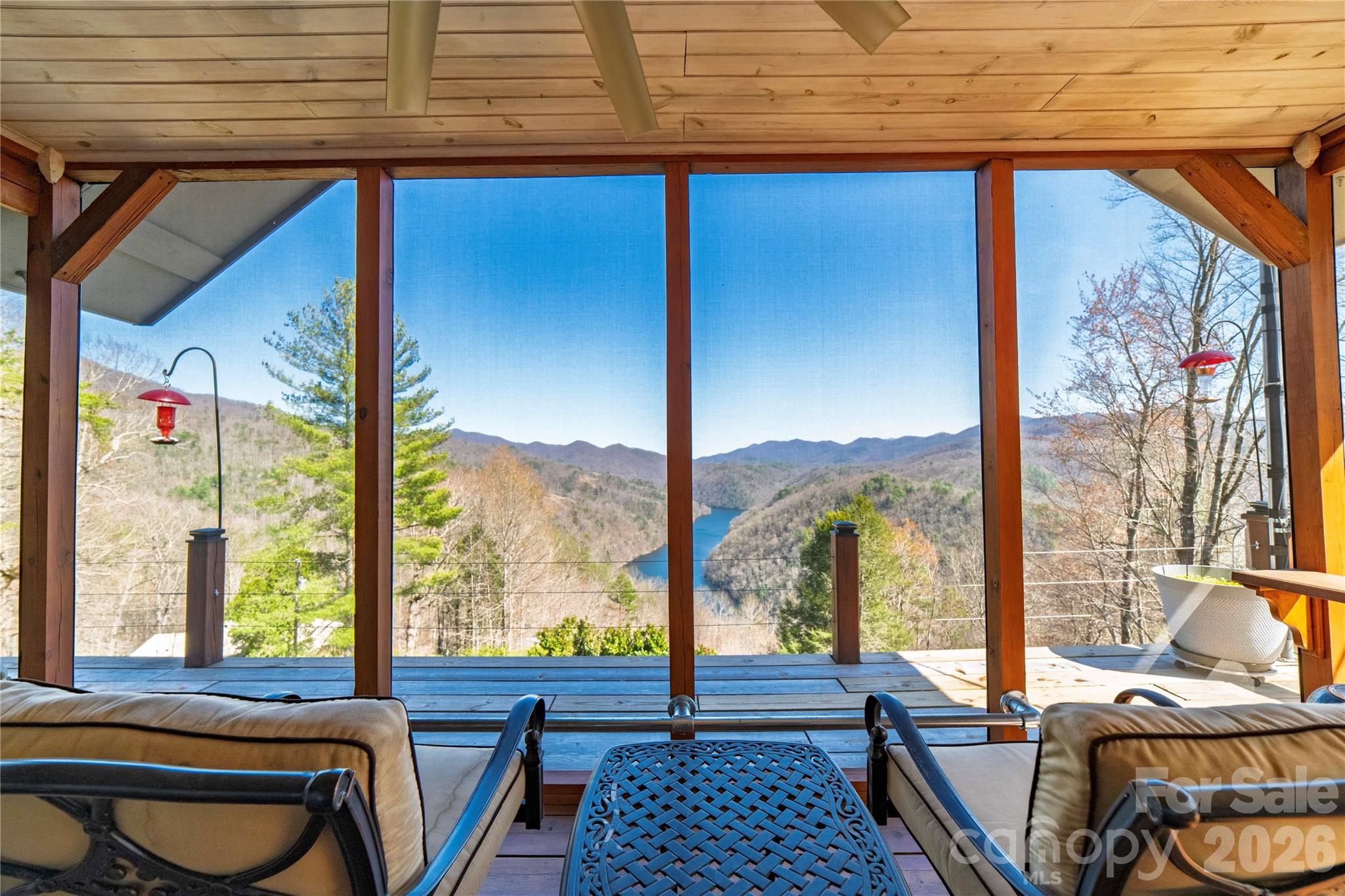 369 Deals Gap Road — Robbinsville