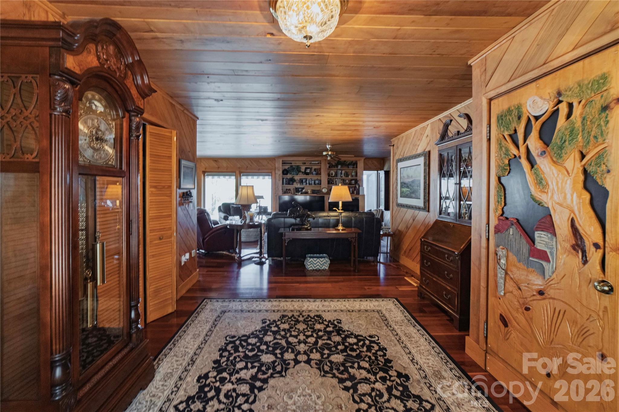 369 Deals Gap Road — Robbinsville