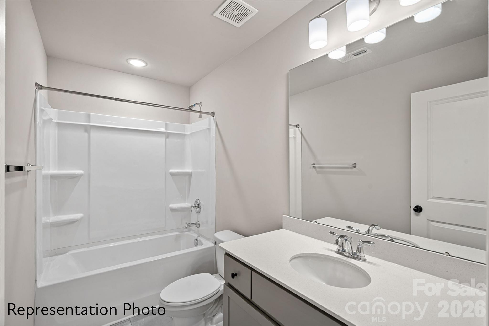 115 Pinnacle Crossing — Shelby