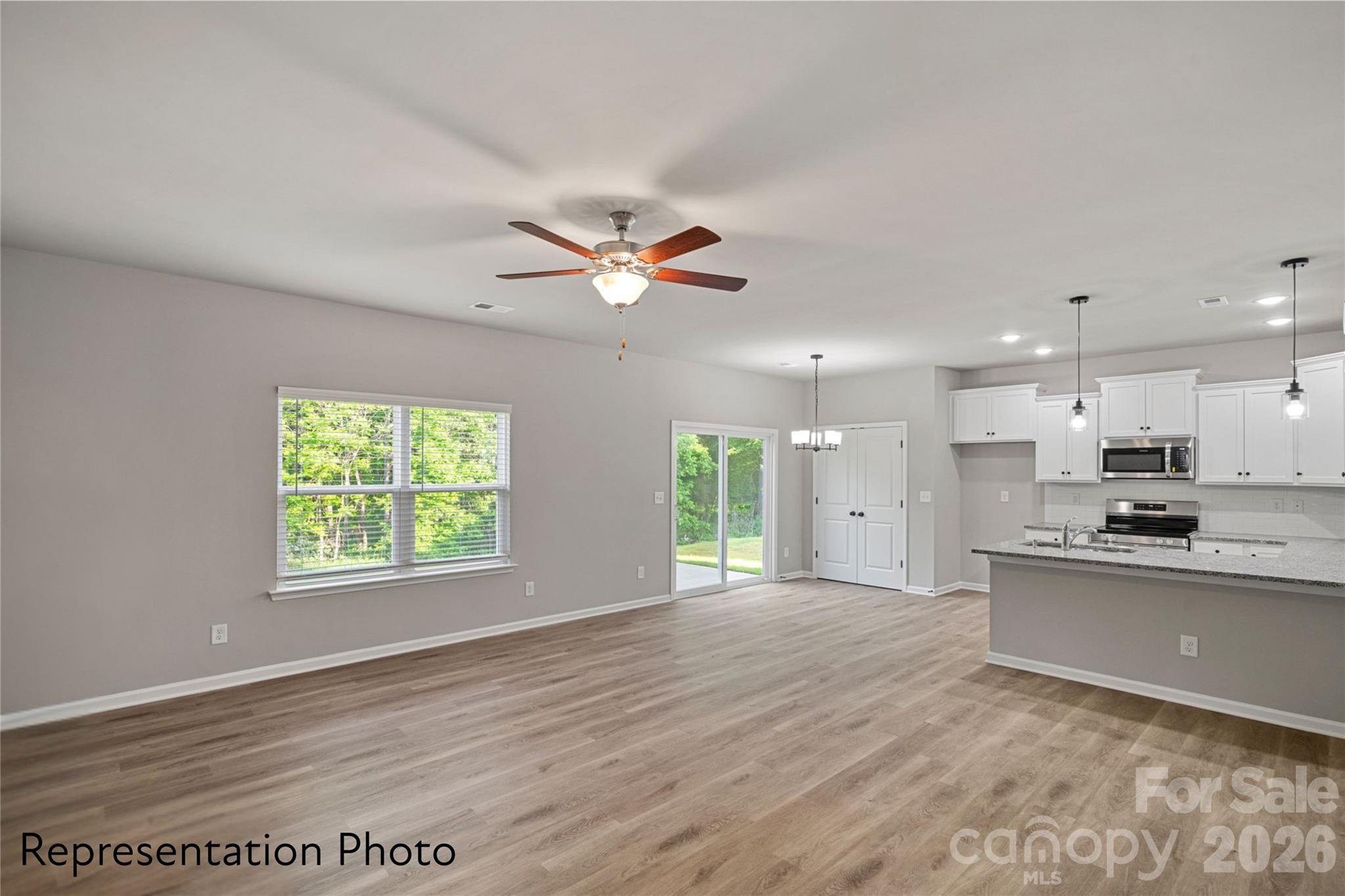 115 Pinnacle Crossing — Shelby