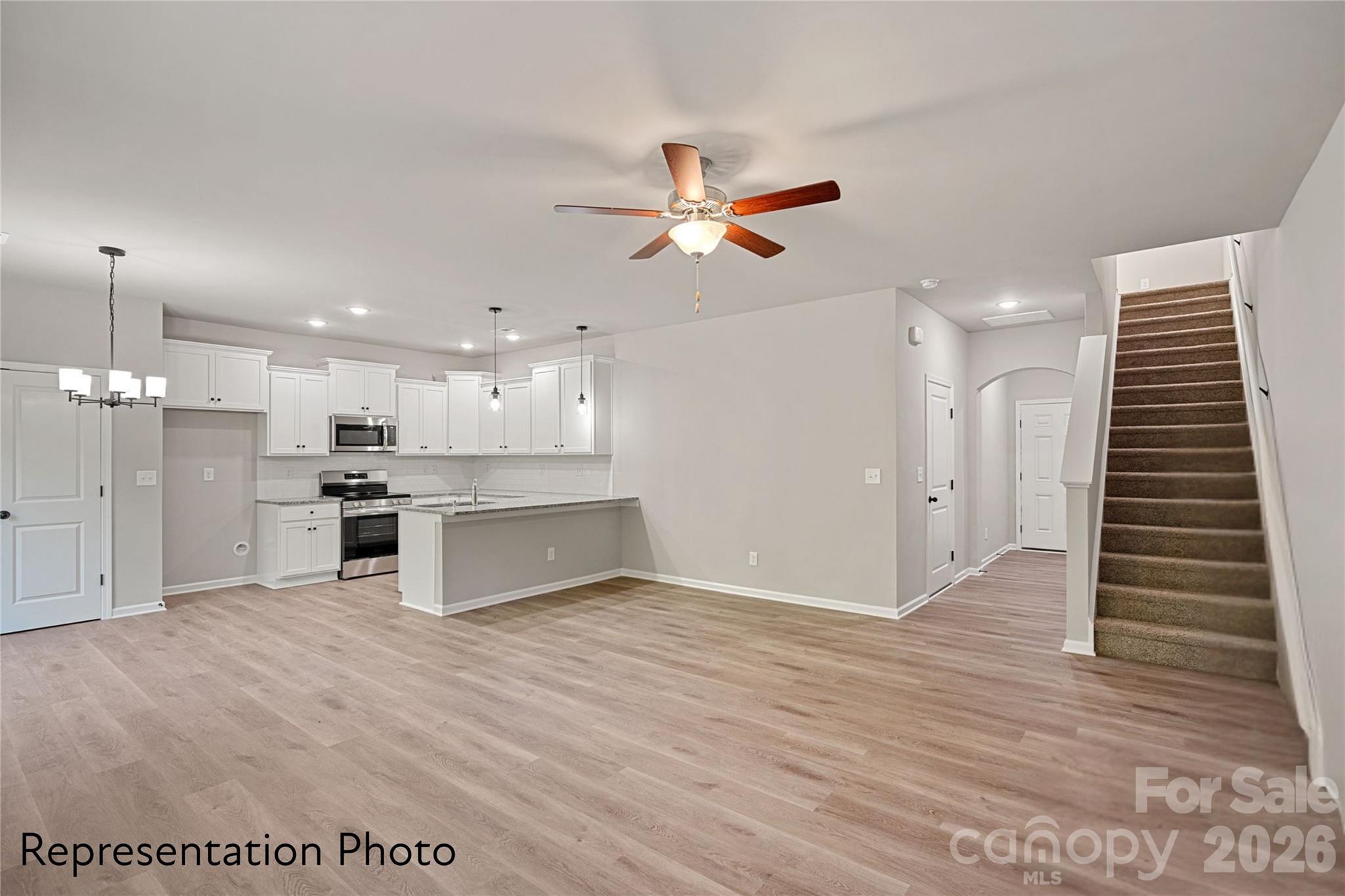 115 Pinnacle Crossing — Shelby