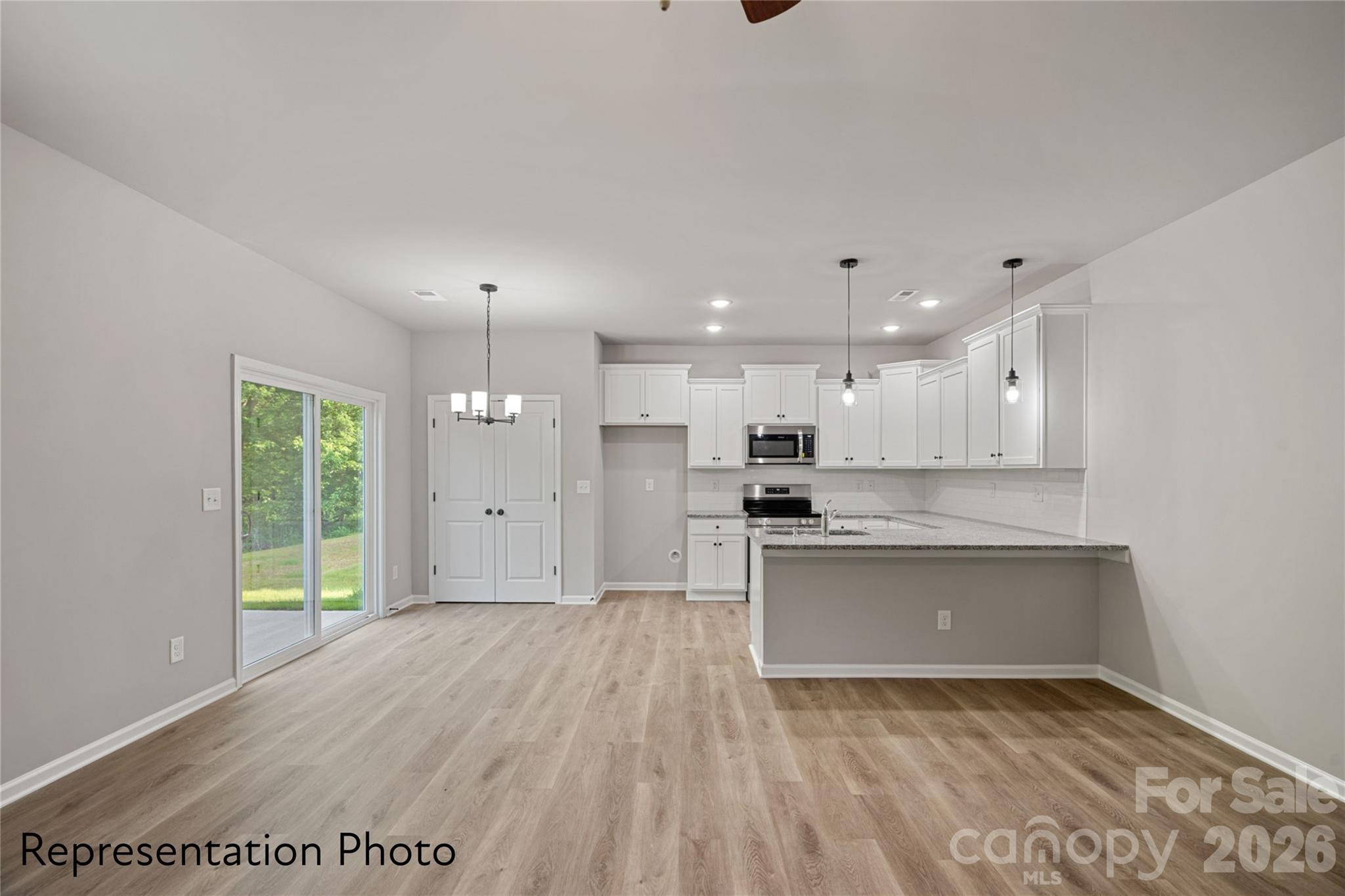 115 Pinnacle Crossing — Shelby