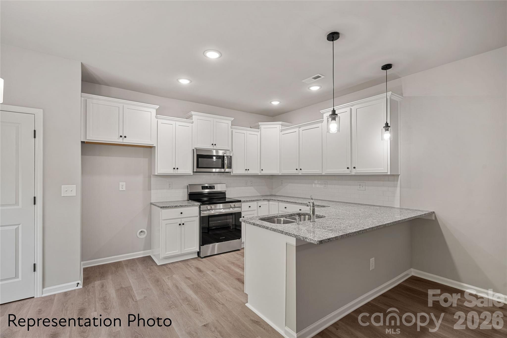 115 Pinnacle Crossing — Shelby
