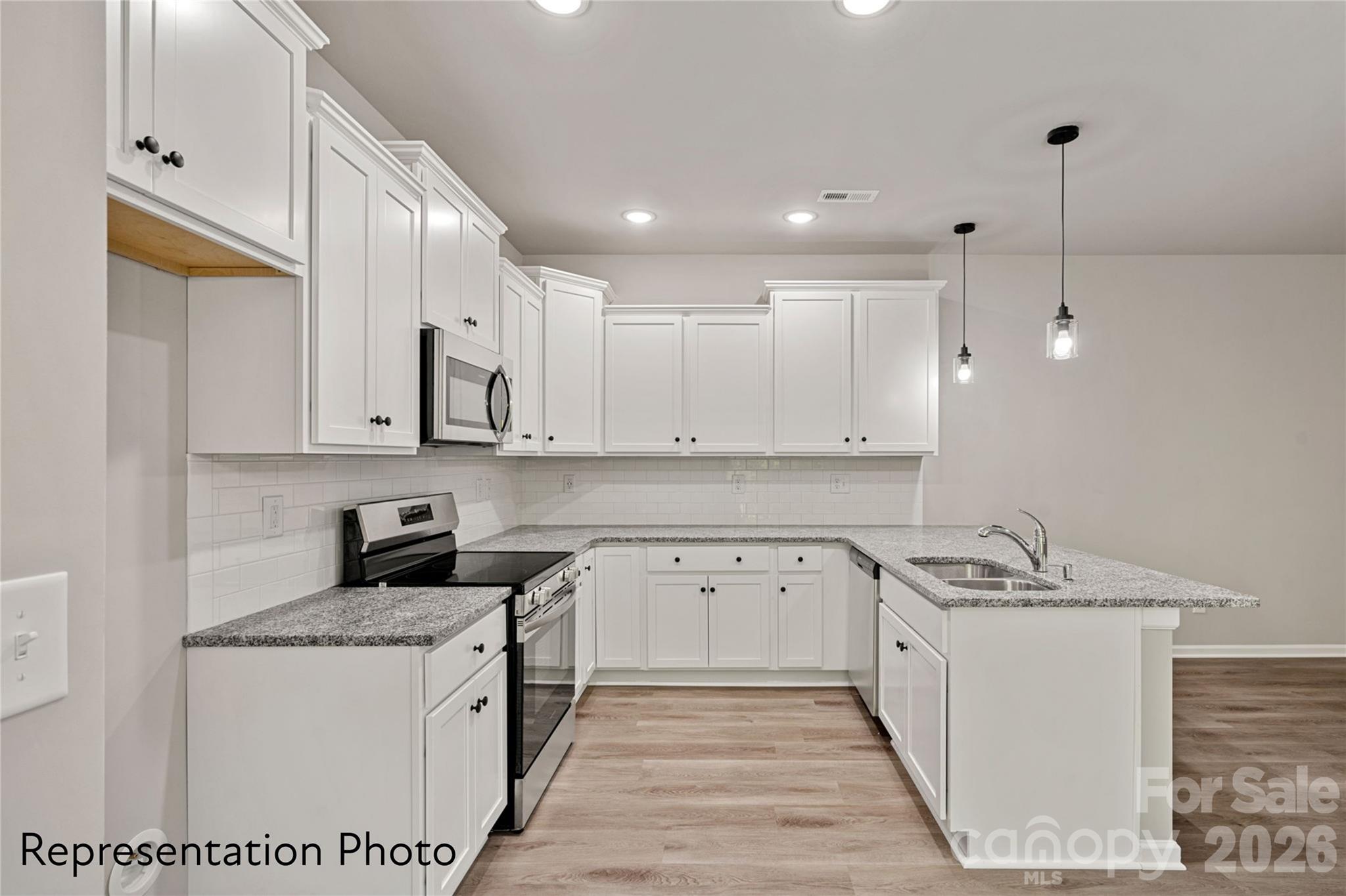 115 Pinnacle Crossing — Shelby