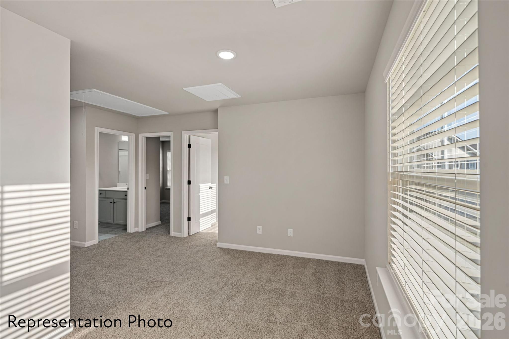 115 Pinnacle Crossing — Shelby