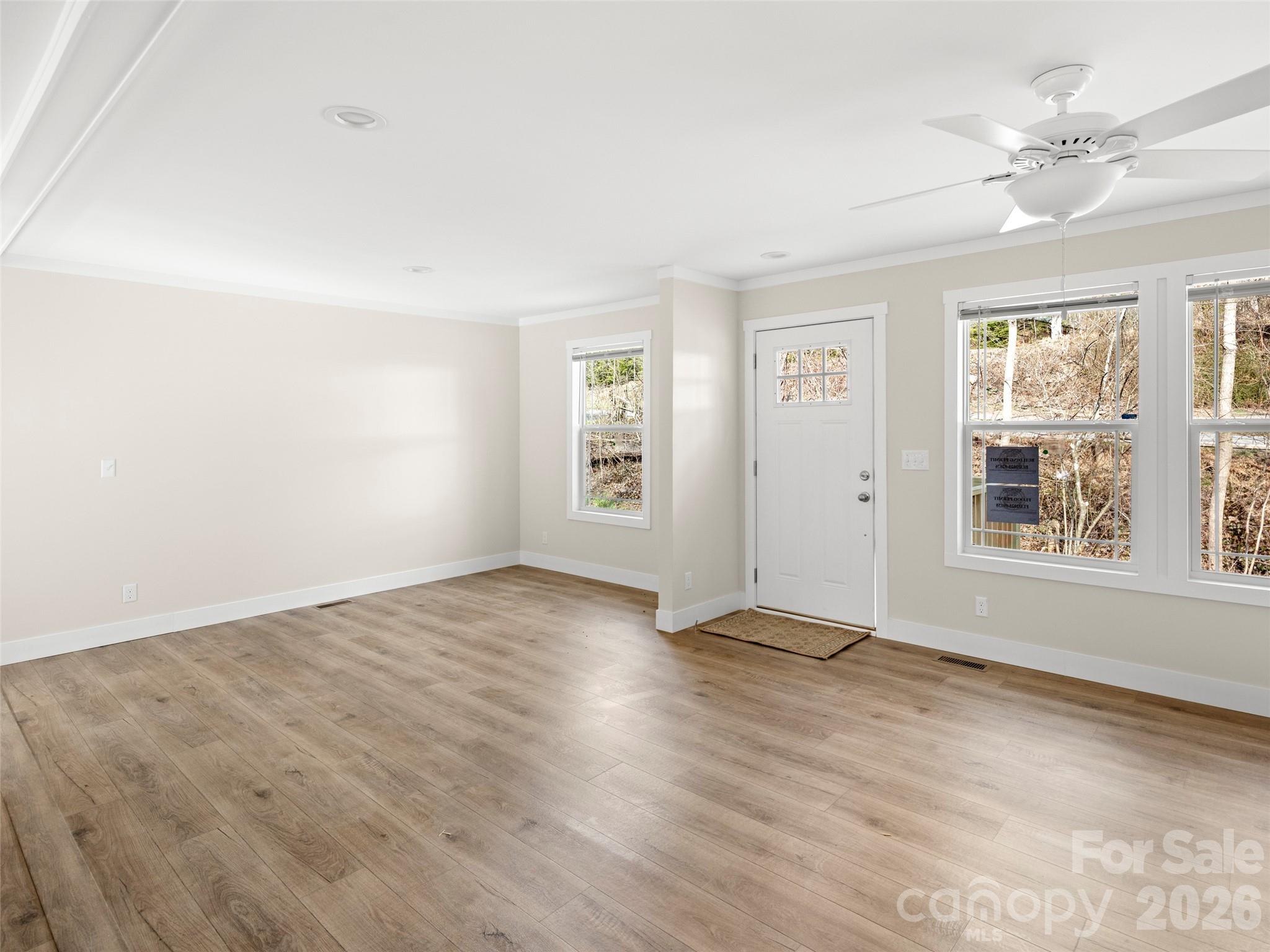 2095 Emmas Grove Road — Fairview