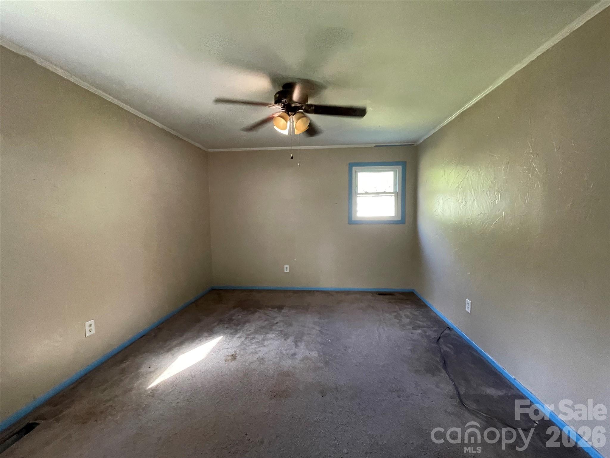 3542 Orchard Road — Iron Station