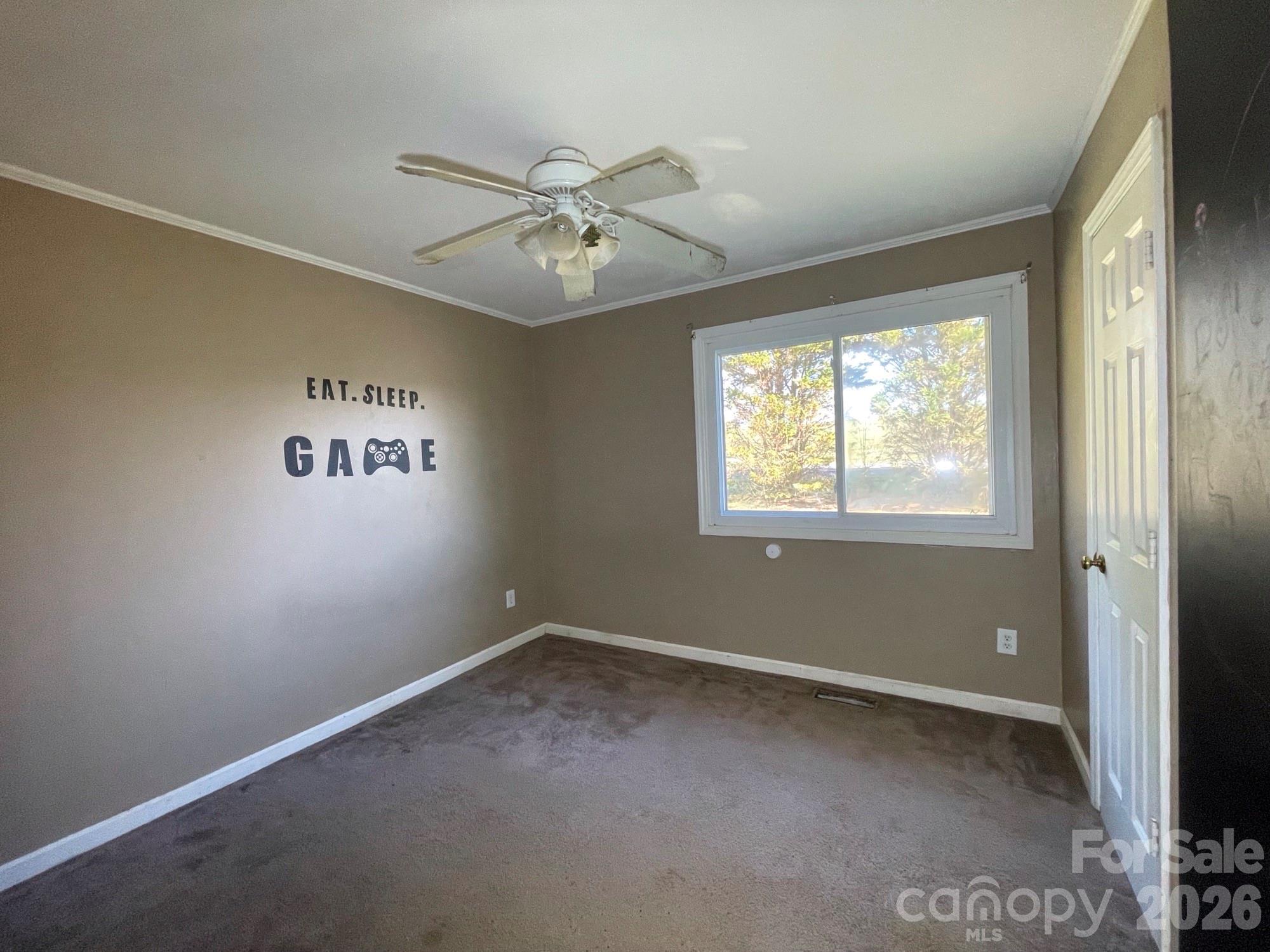 3542 Orchard Road — Iron Station