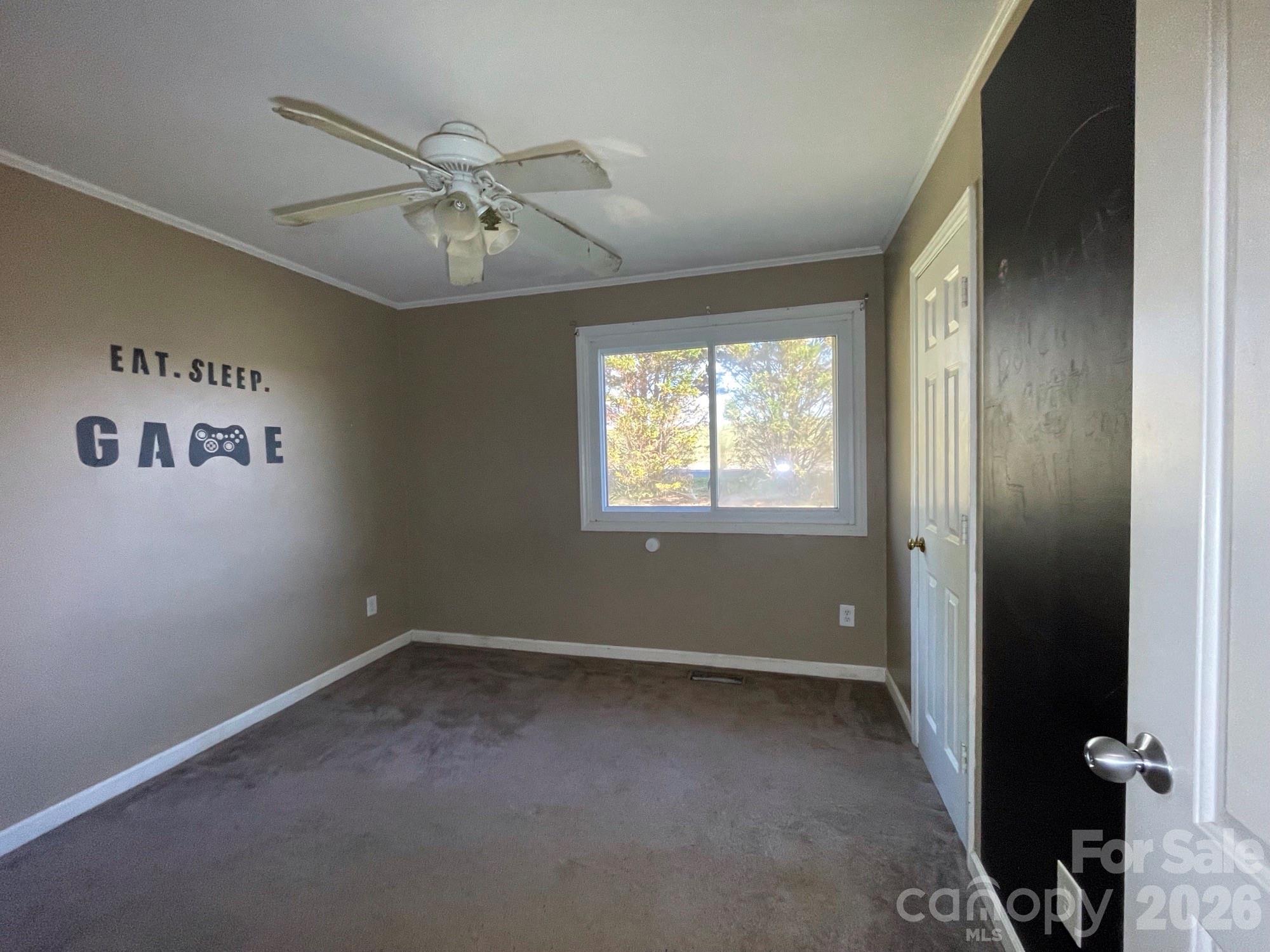 3542 Orchard Road — Iron Station