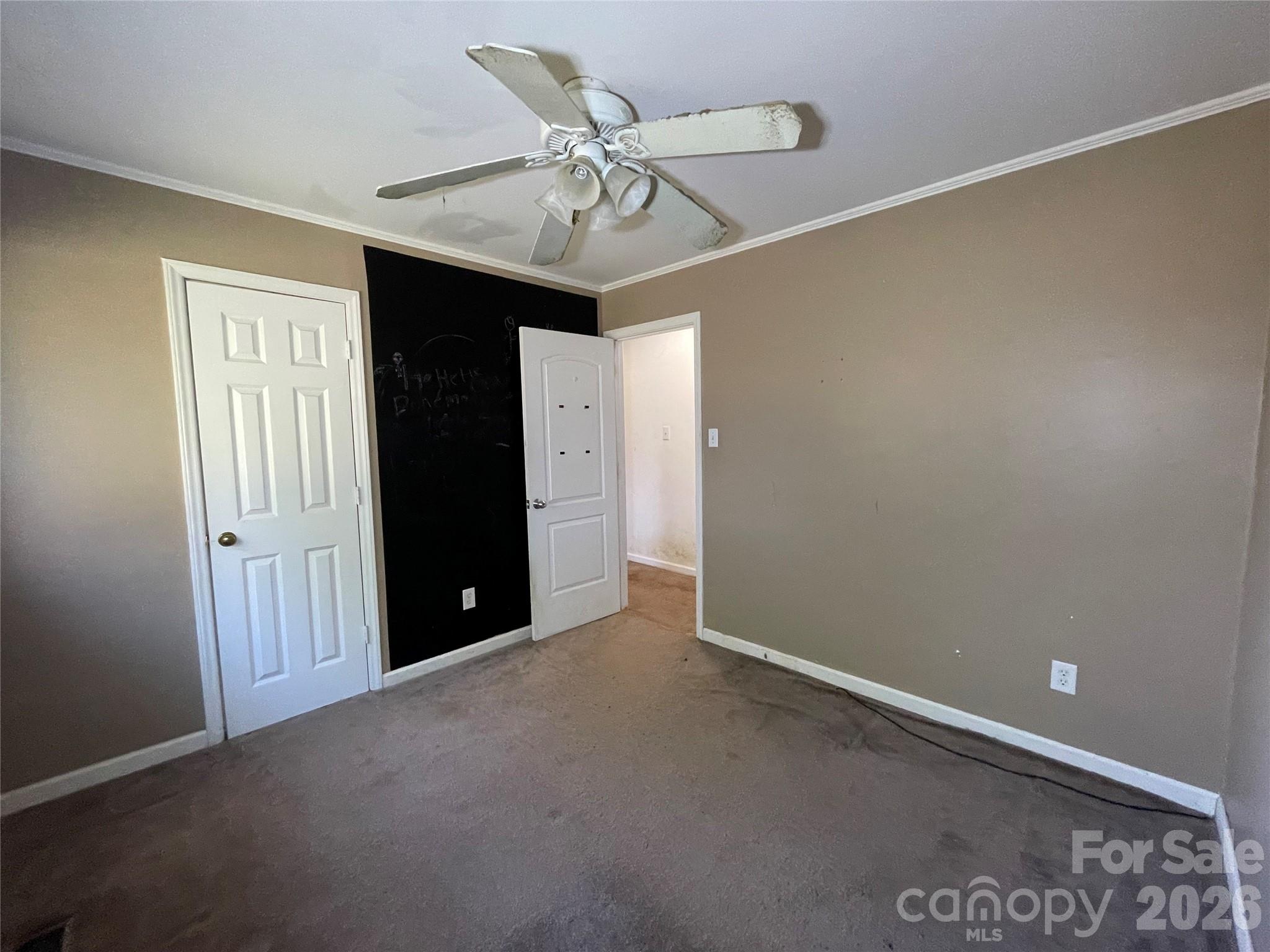 3542 Orchard Road — Iron Station