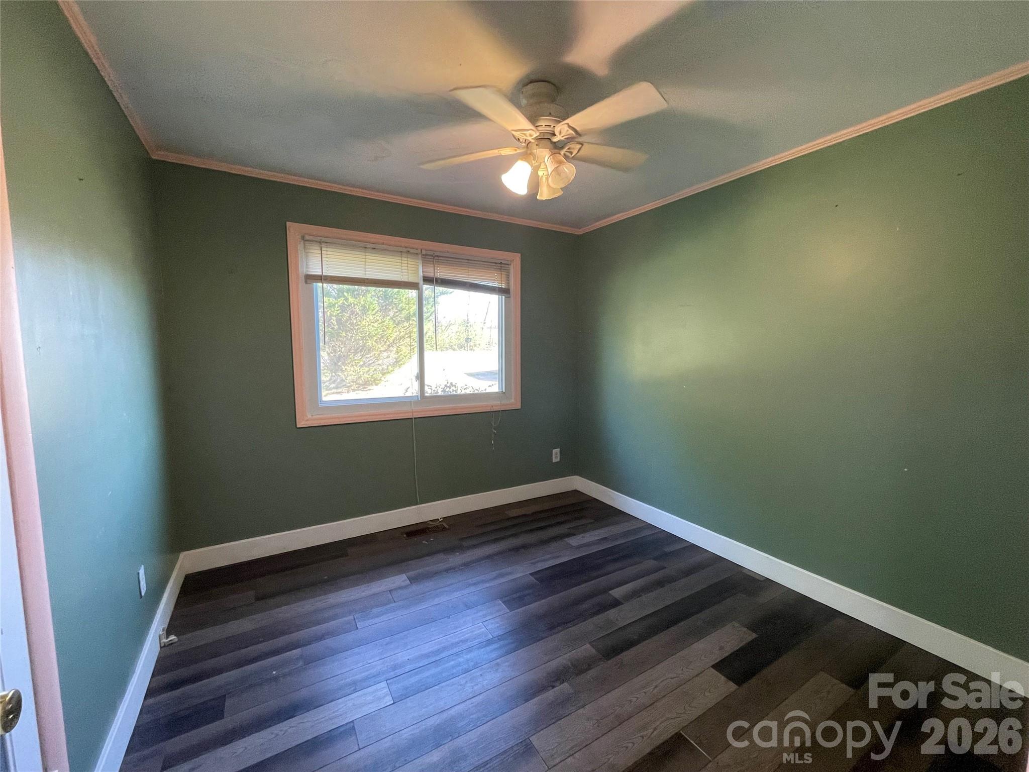 3542 Orchard Road — Iron Station
