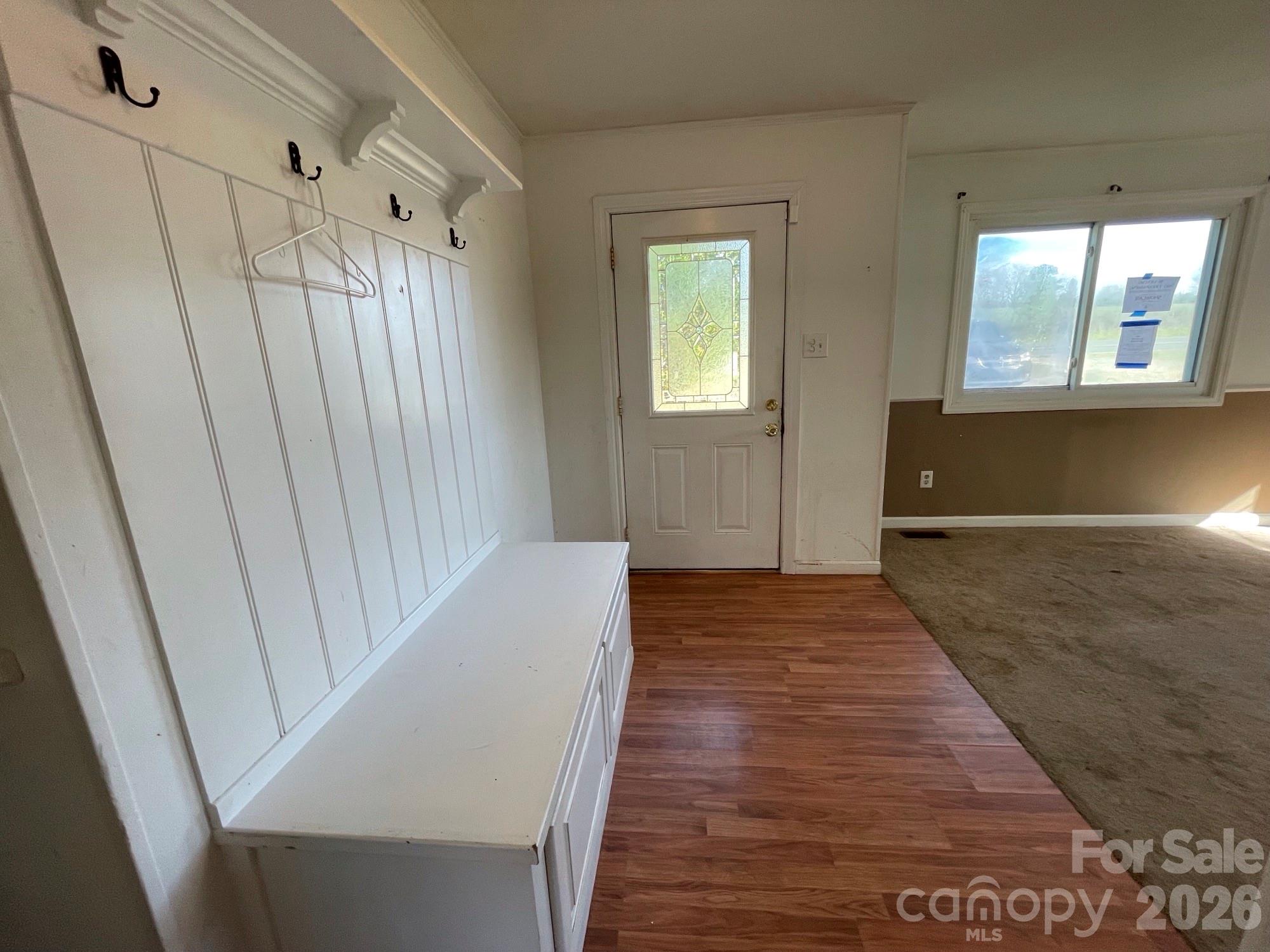 3542 Orchard Road — Iron Station