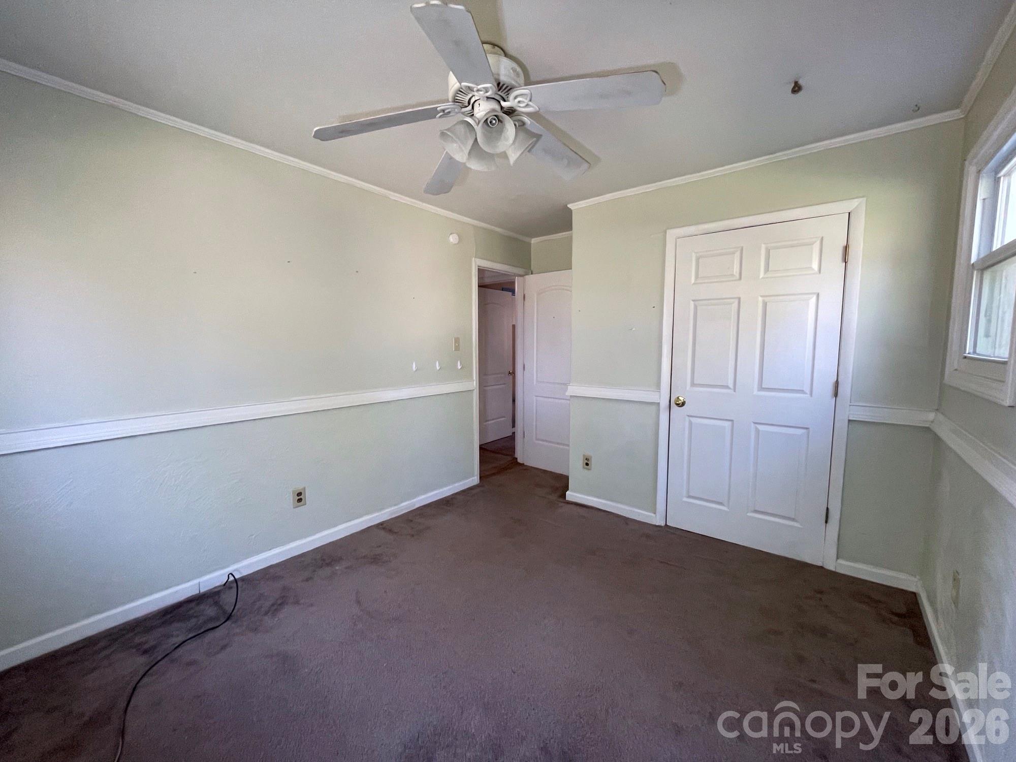 3542 Orchard Road — Iron Station
