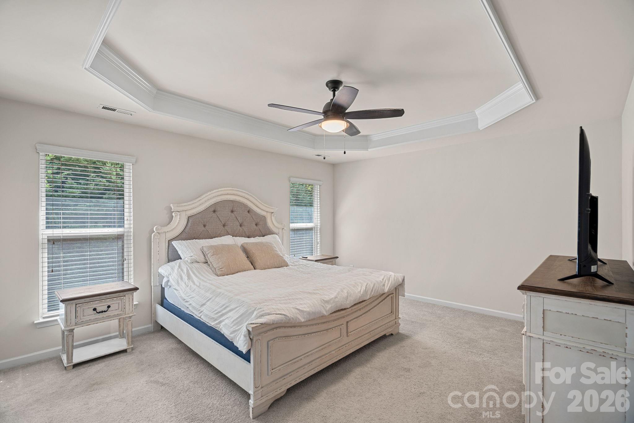 2219 Whitford Lane — Charlotte