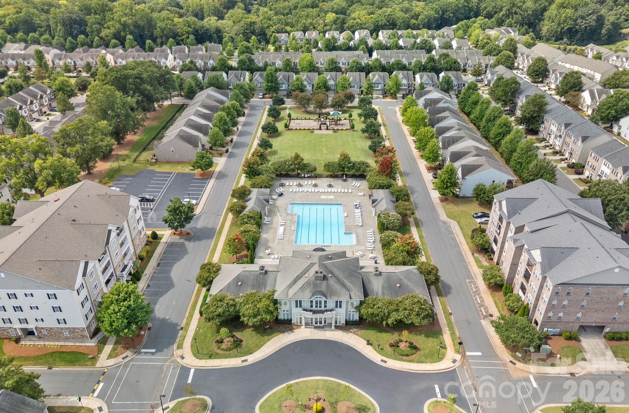 2219 Whitford Lane — Charlotte