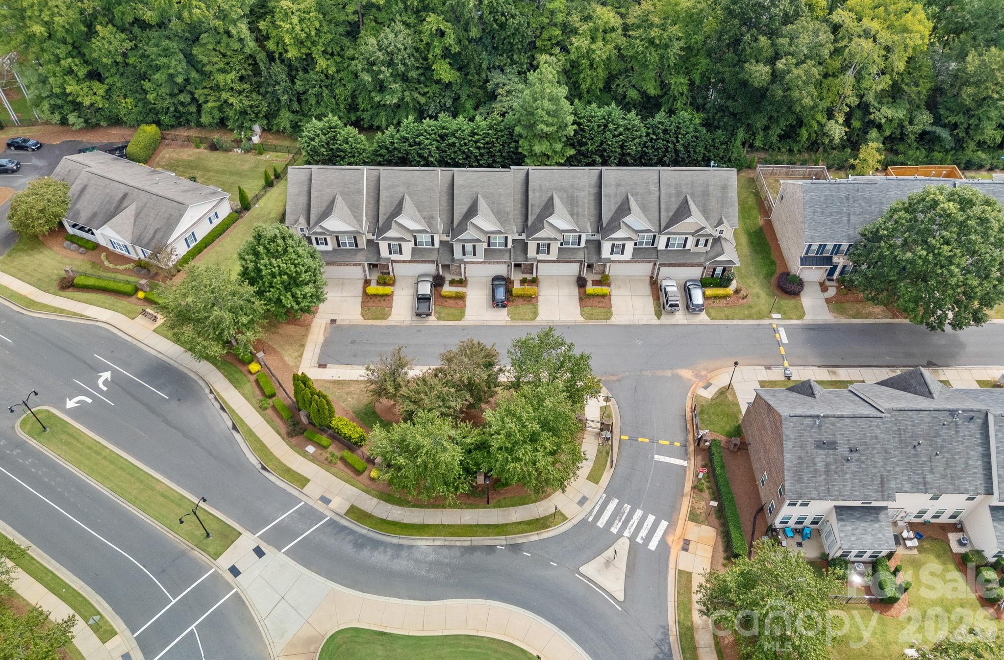 2219 Whitford Lane — Charlotte