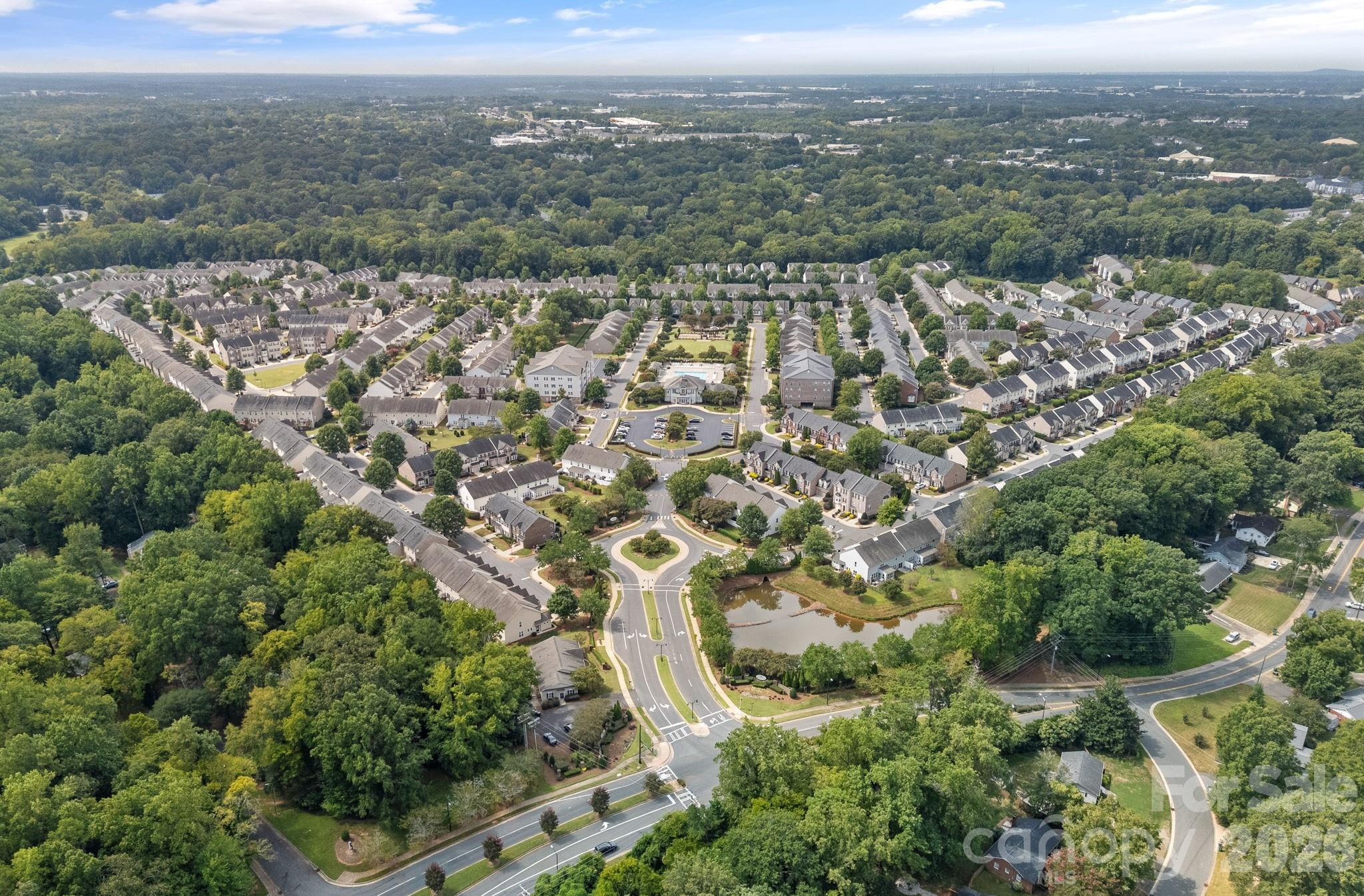 2219 Whitford Lane — Charlotte