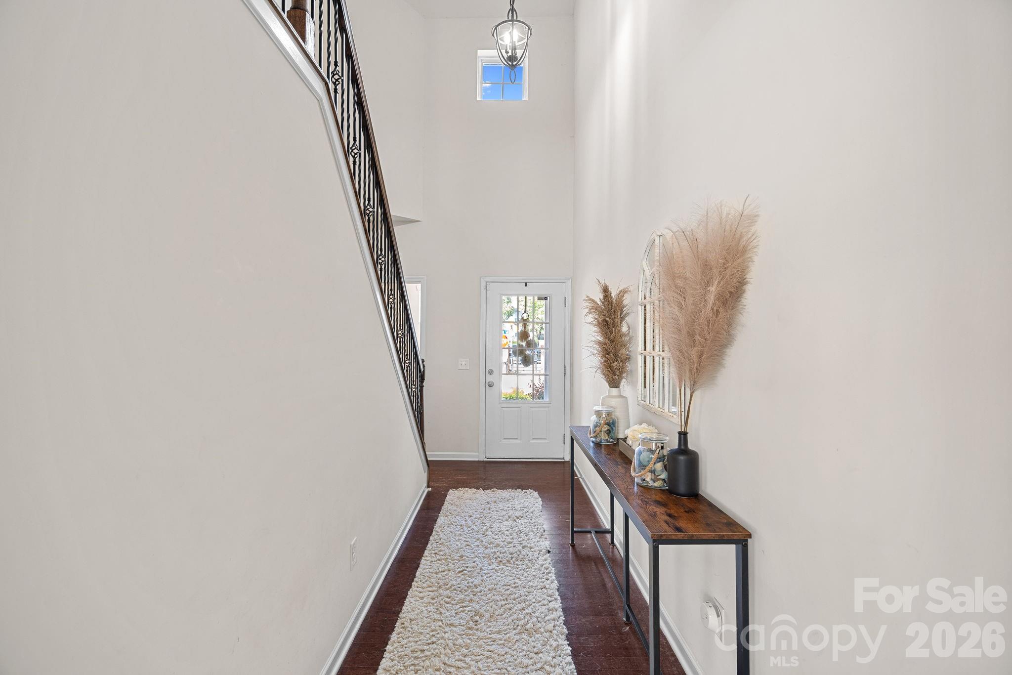 2219 Whitford Lane — Charlotte