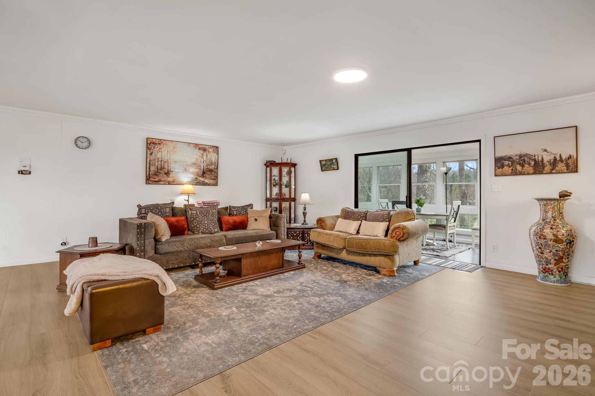 2203 Swiss Pine Lake Drive — Spruce Pine
