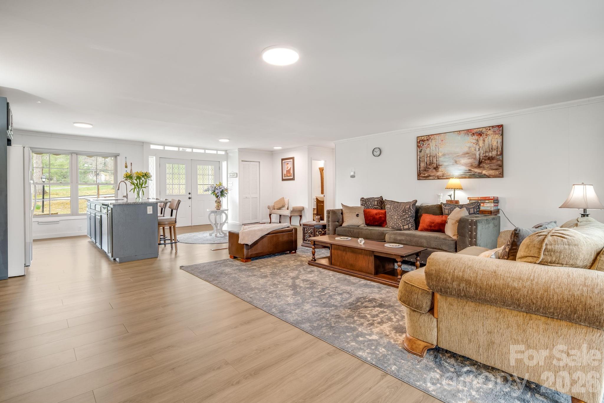 2203 Swiss Pine Lake Drive — Spruce Pine