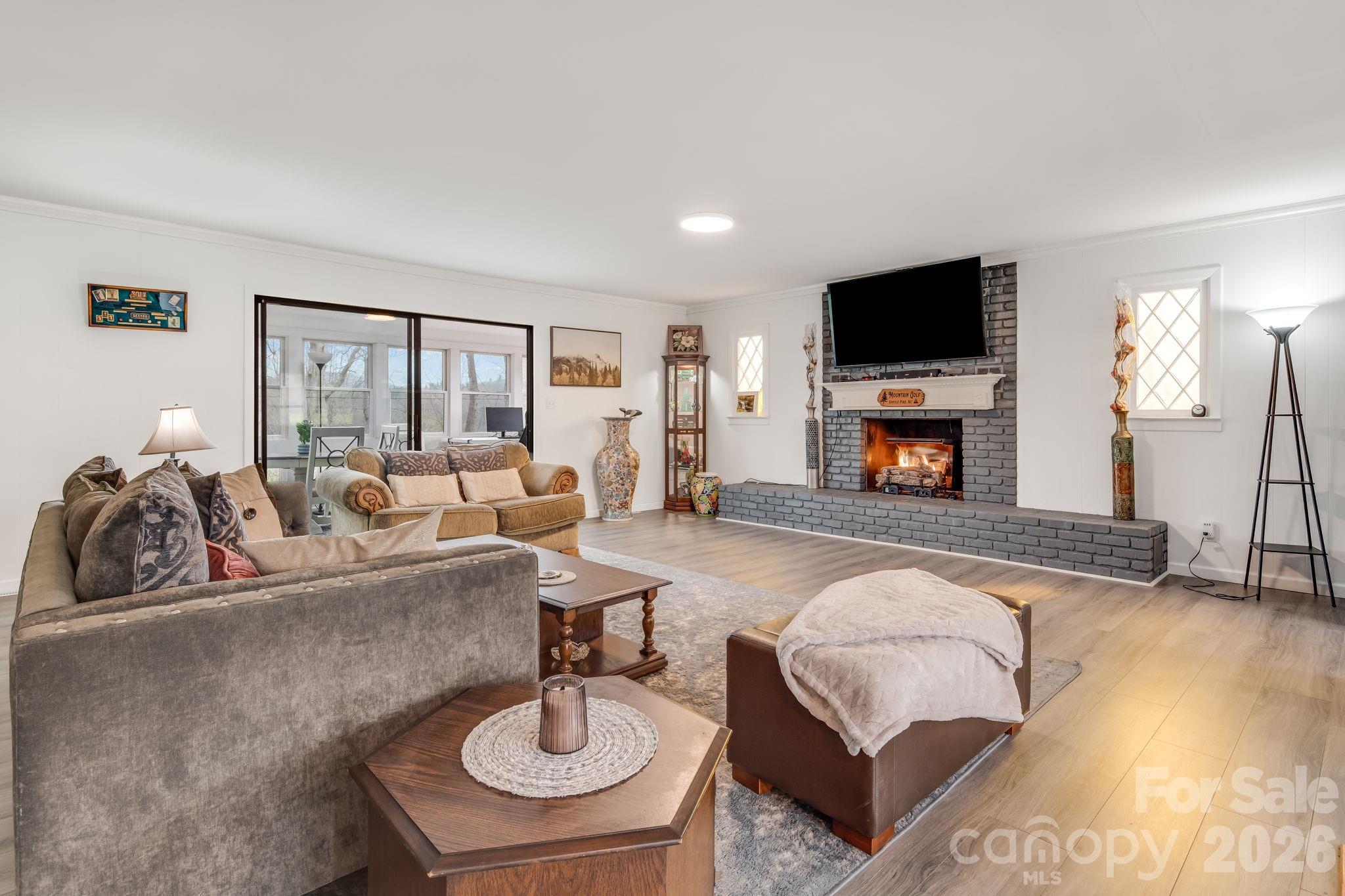 2203 Swiss Pine Lake Drive — Spruce Pine