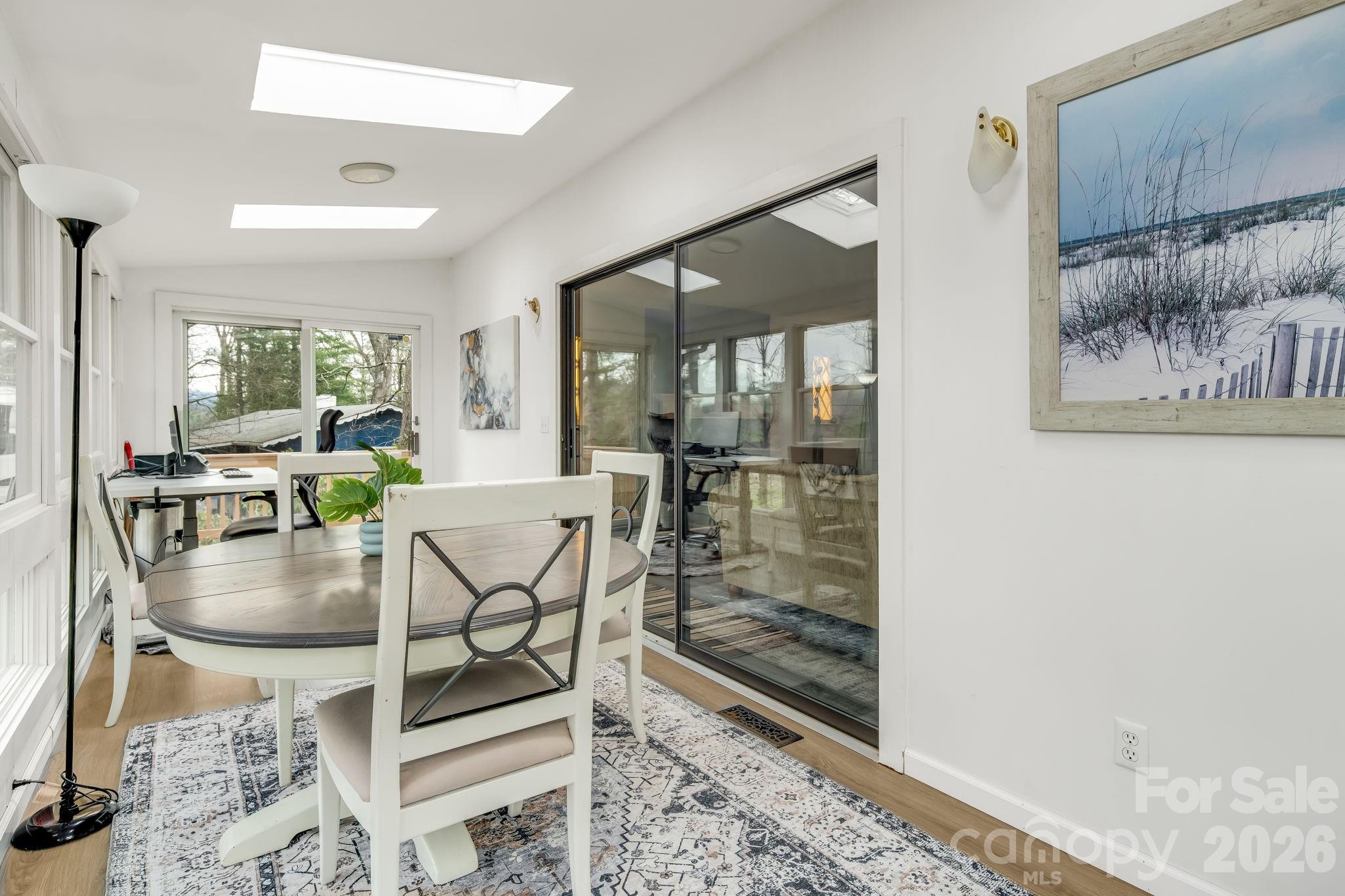 2203 Swiss Pine Lake Drive — Spruce Pine