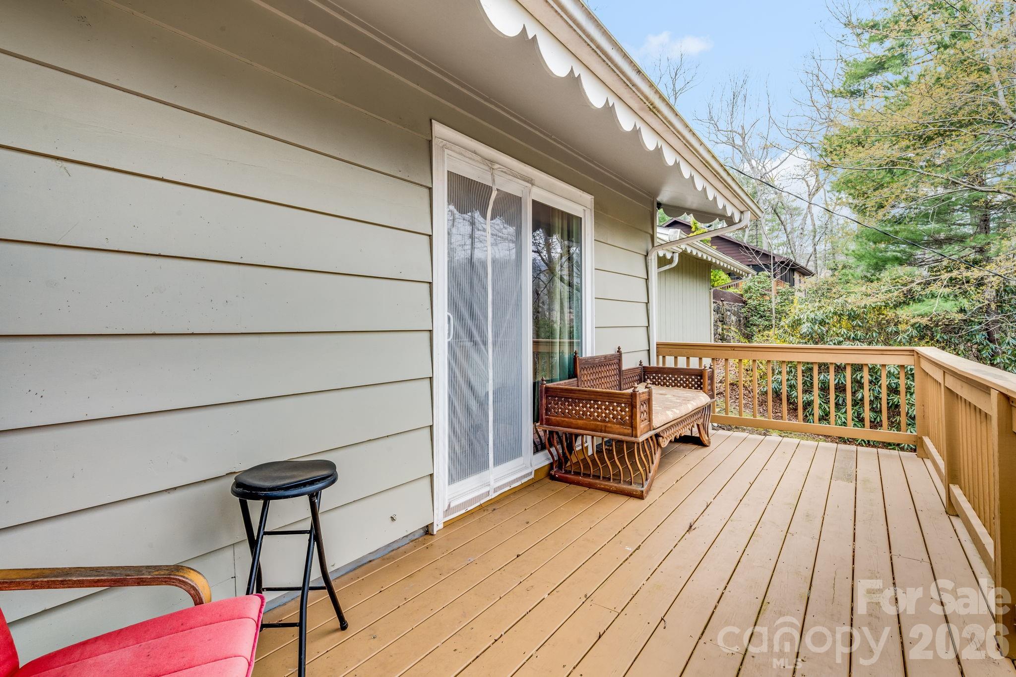 2203 Swiss Pine Lake Drive — Spruce Pine