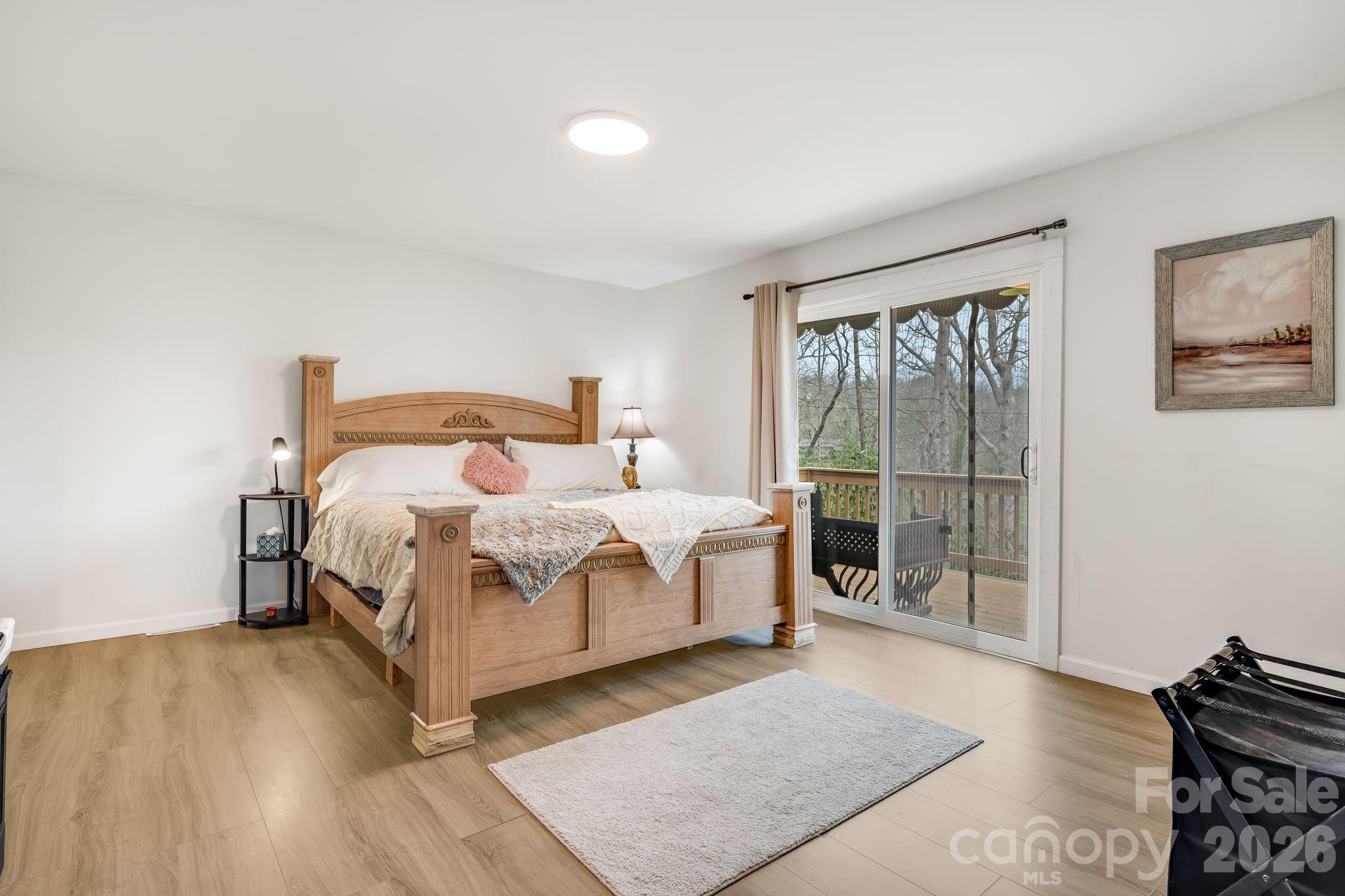 2203 Swiss Pine Lake Drive — Spruce Pine