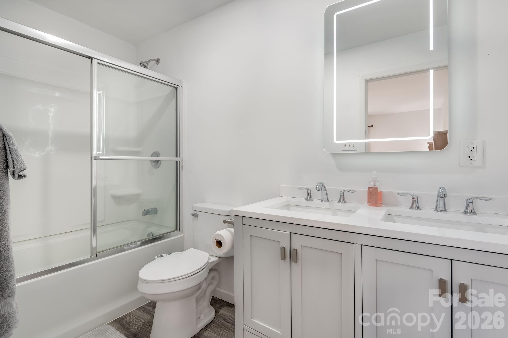 2203 Swiss Pine Lake Drive — Spruce Pine