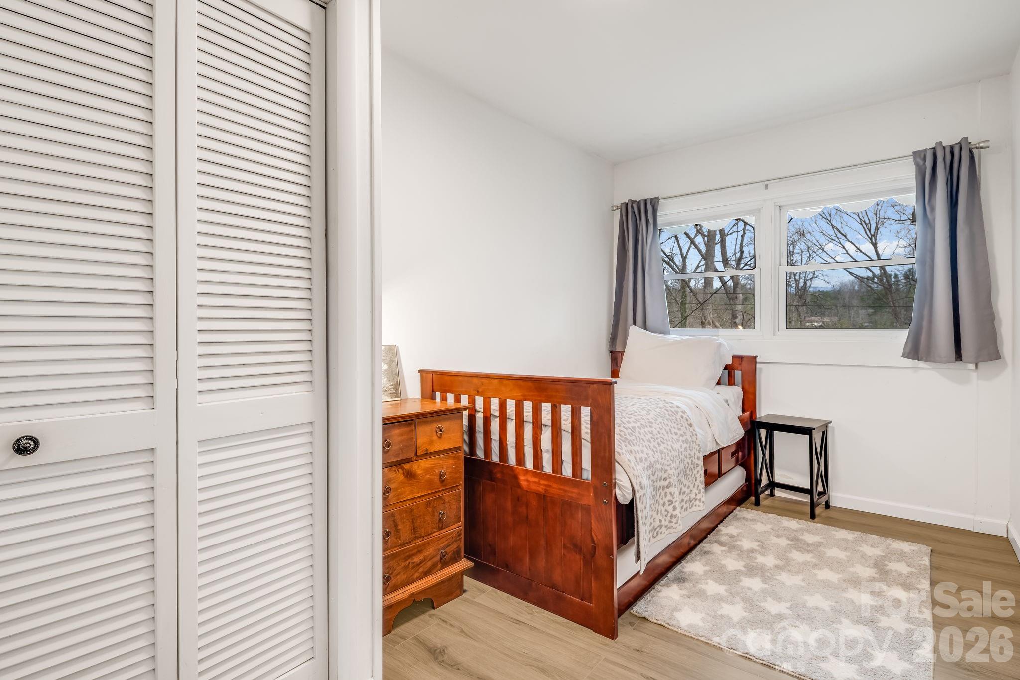 2203 Swiss Pine Lake Drive — Spruce Pine