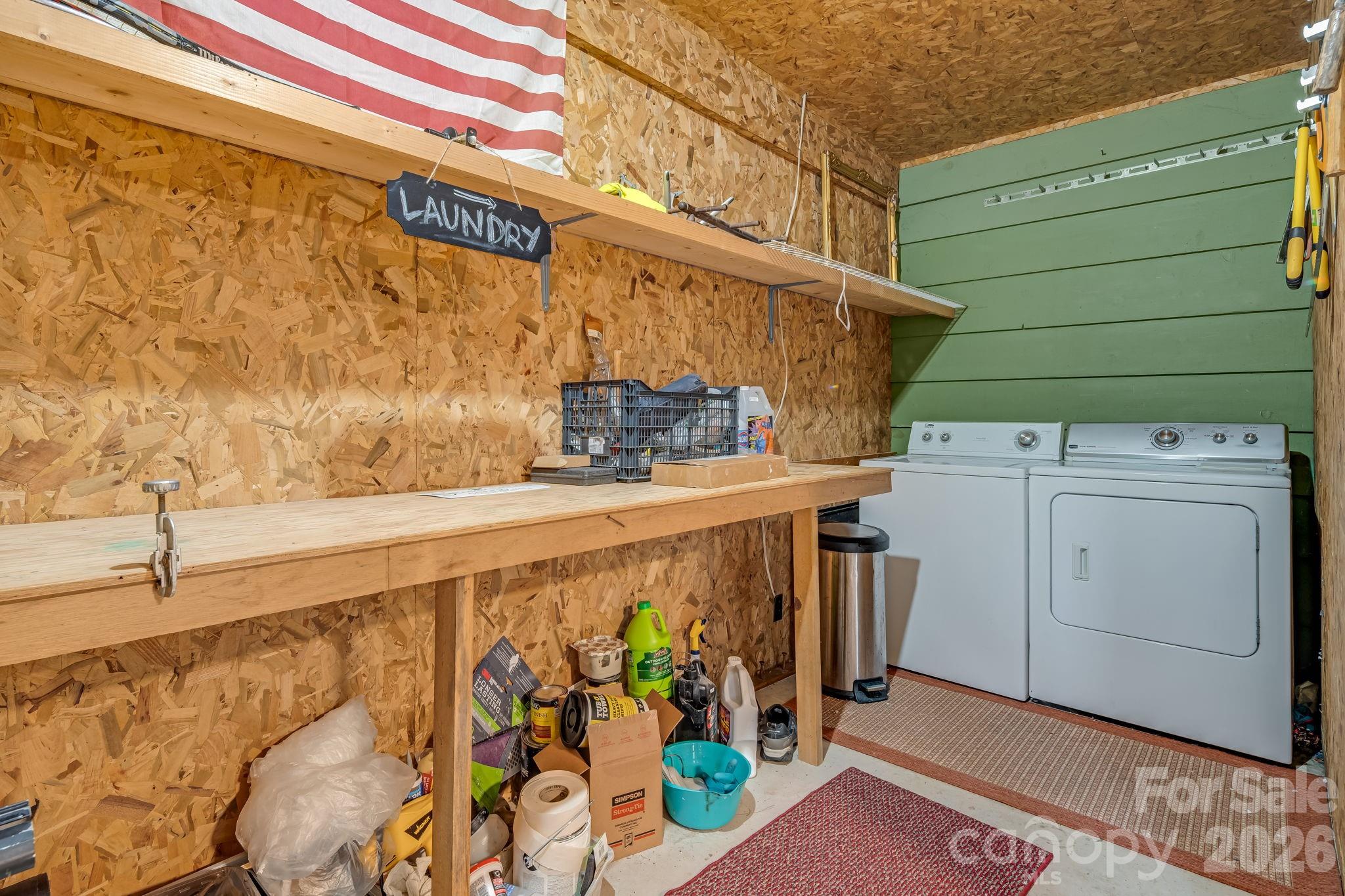 2203 Swiss Pine Lake Drive — Spruce Pine