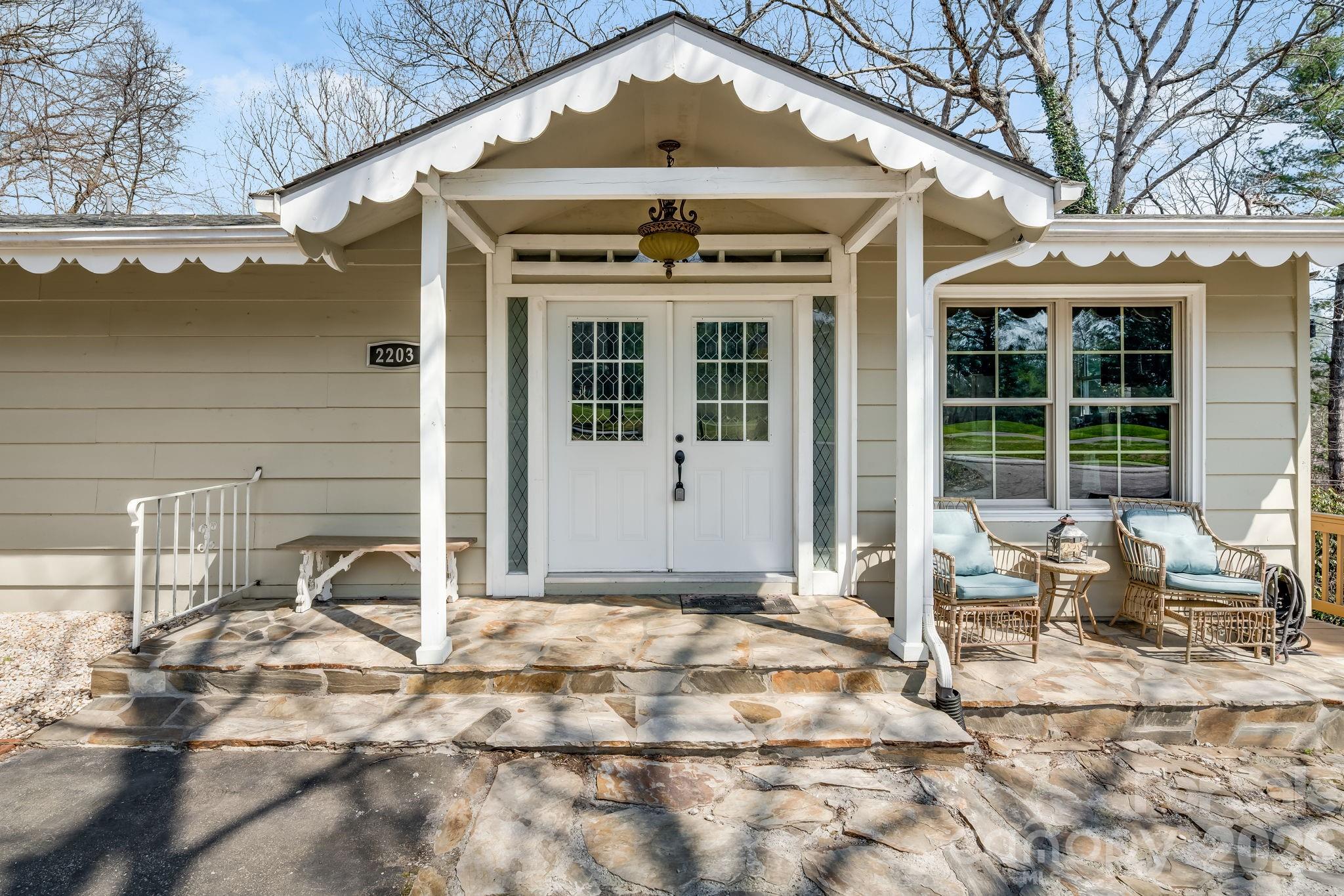 2203 Swiss Pine Lake Drive — Spruce Pine