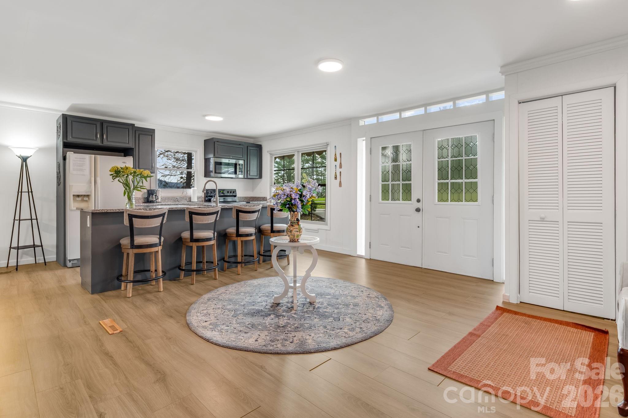 2203 Swiss Pine Lake Drive — Spruce Pine