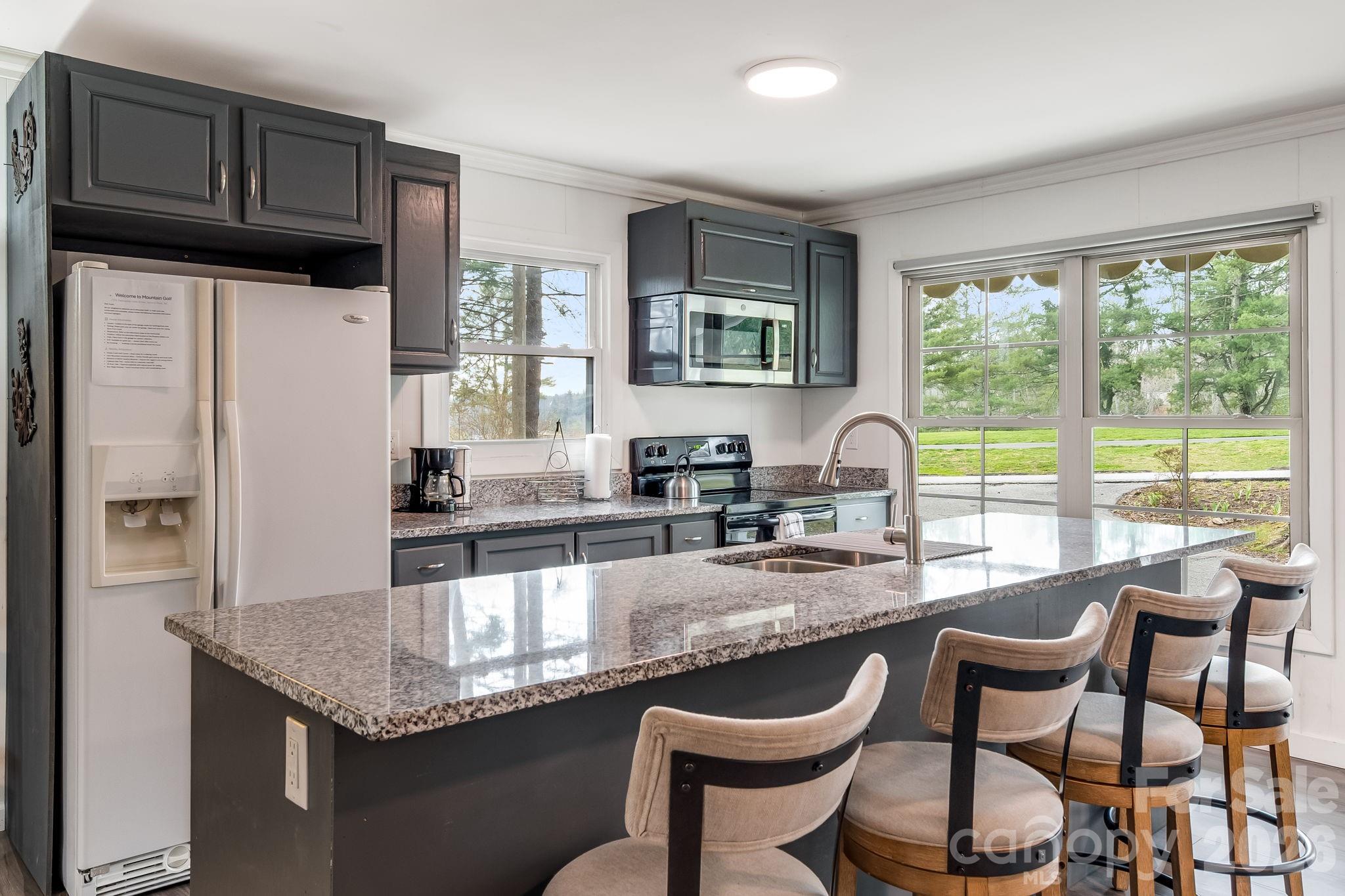 2203 Swiss Pine Lake Drive — Spruce Pine