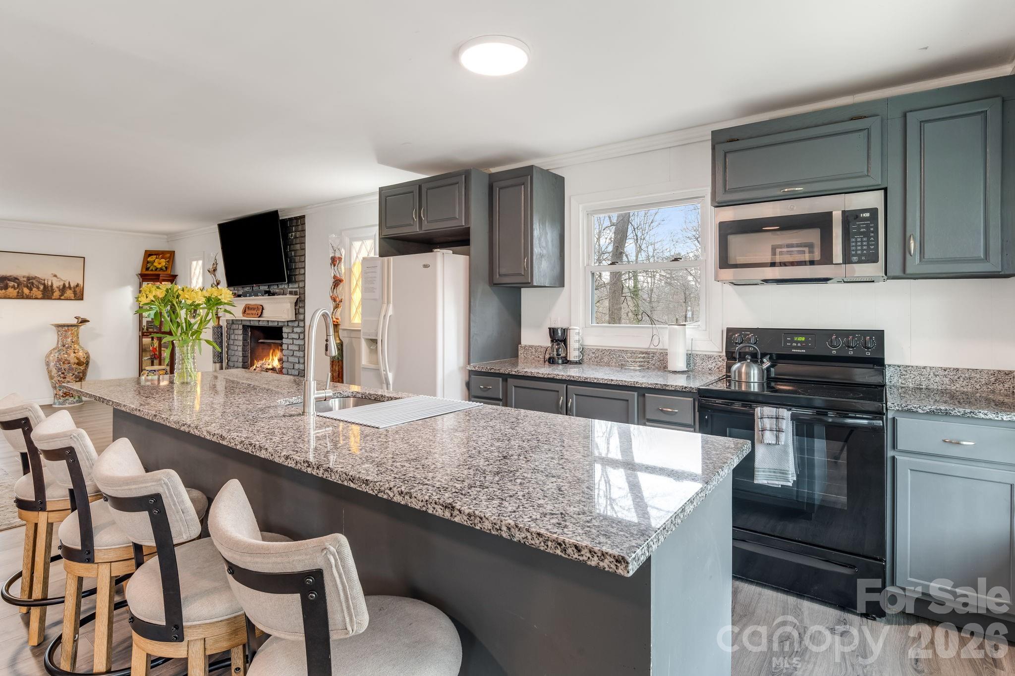 2203 Swiss Pine Lake Drive — Spruce Pine