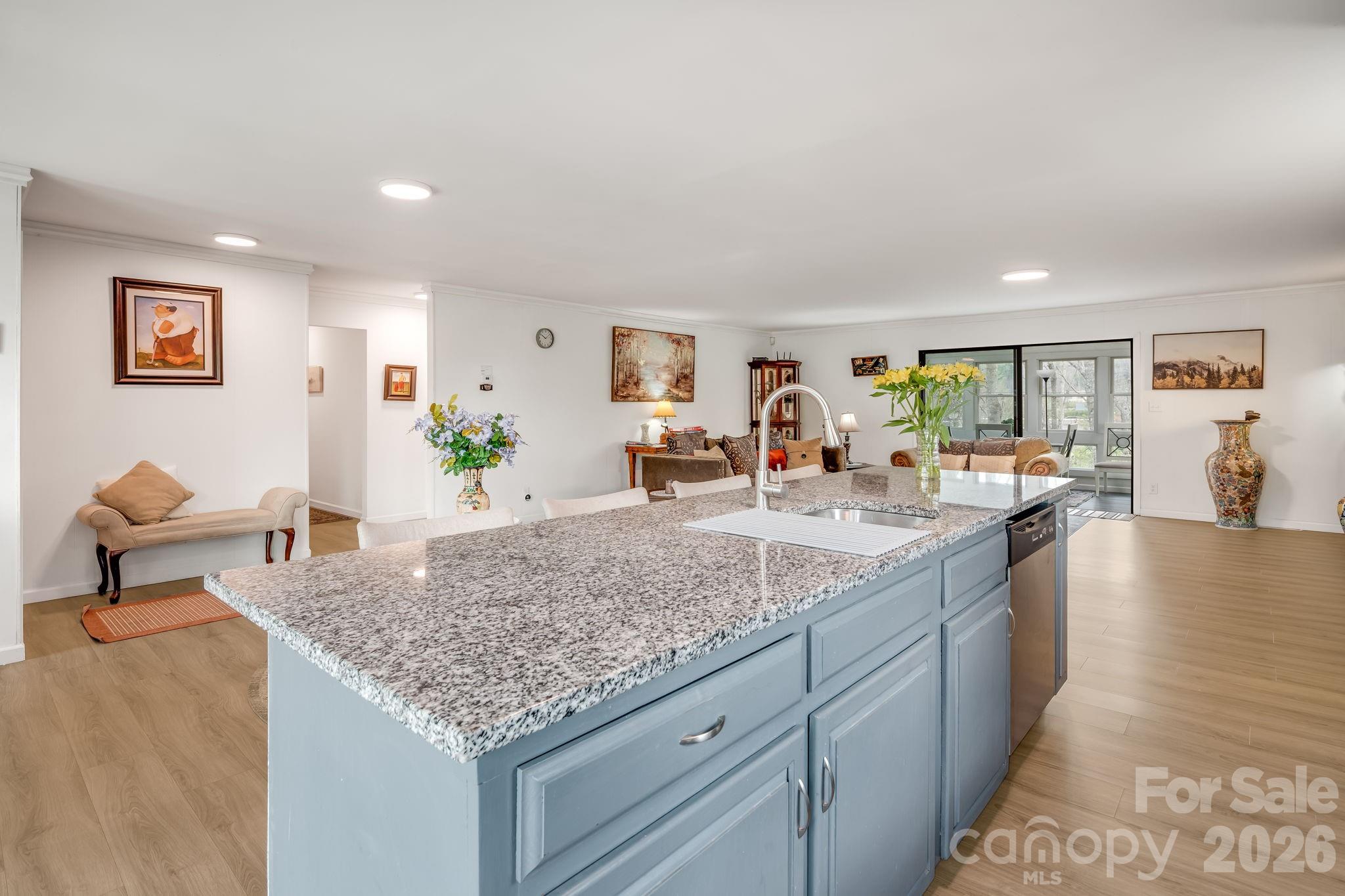 2203 Swiss Pine Lake Drive — Spruce Pine