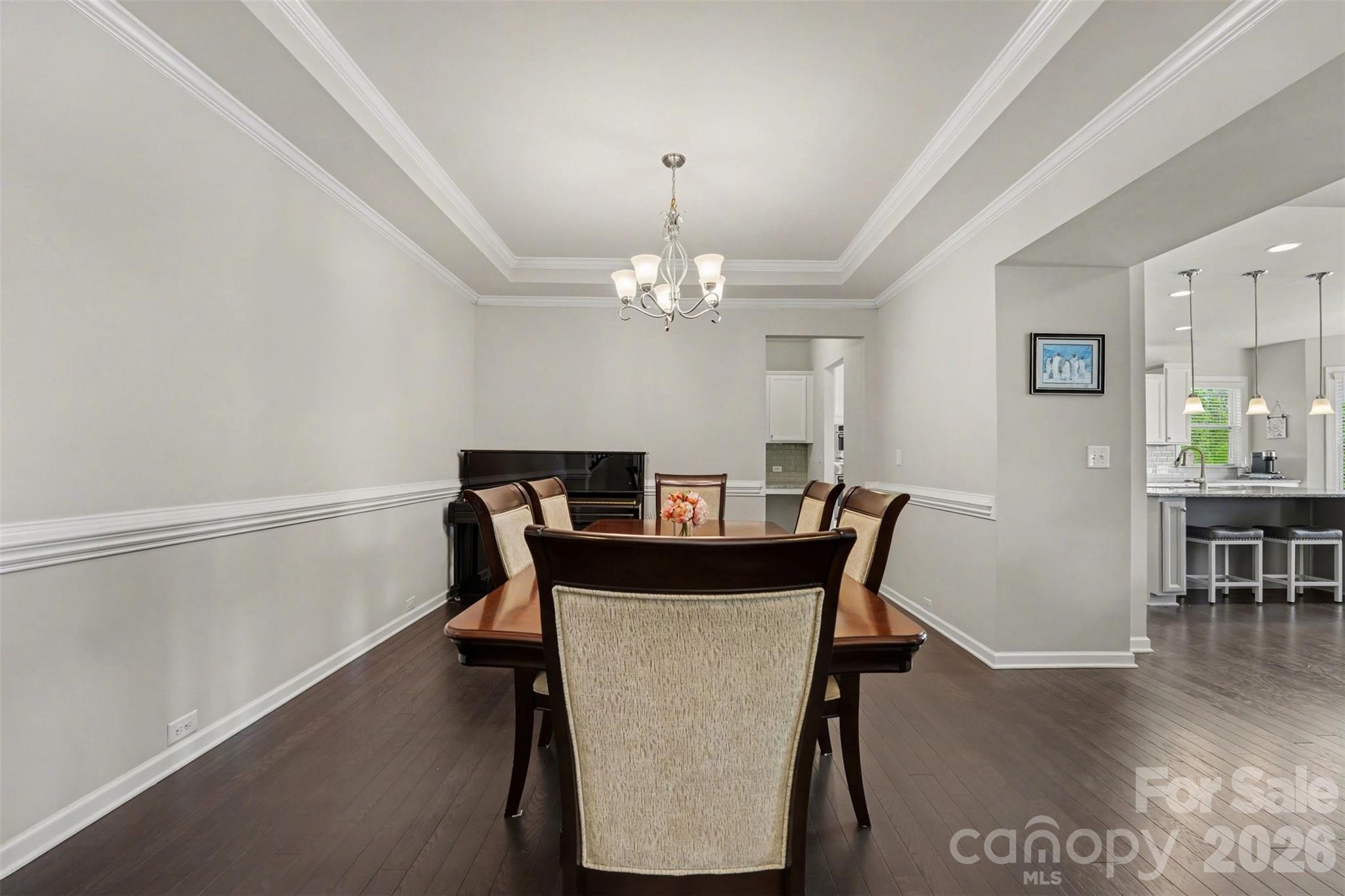 12409 Cranberry Glades Drive — Cornelius
