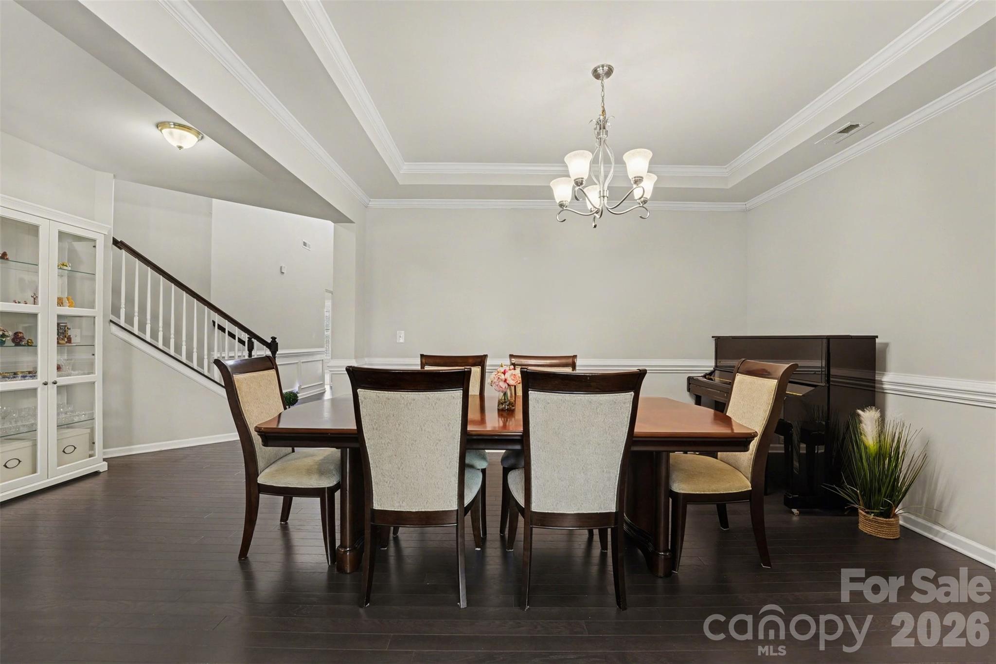 12409 Cranberry Glades Drive — Cornelius