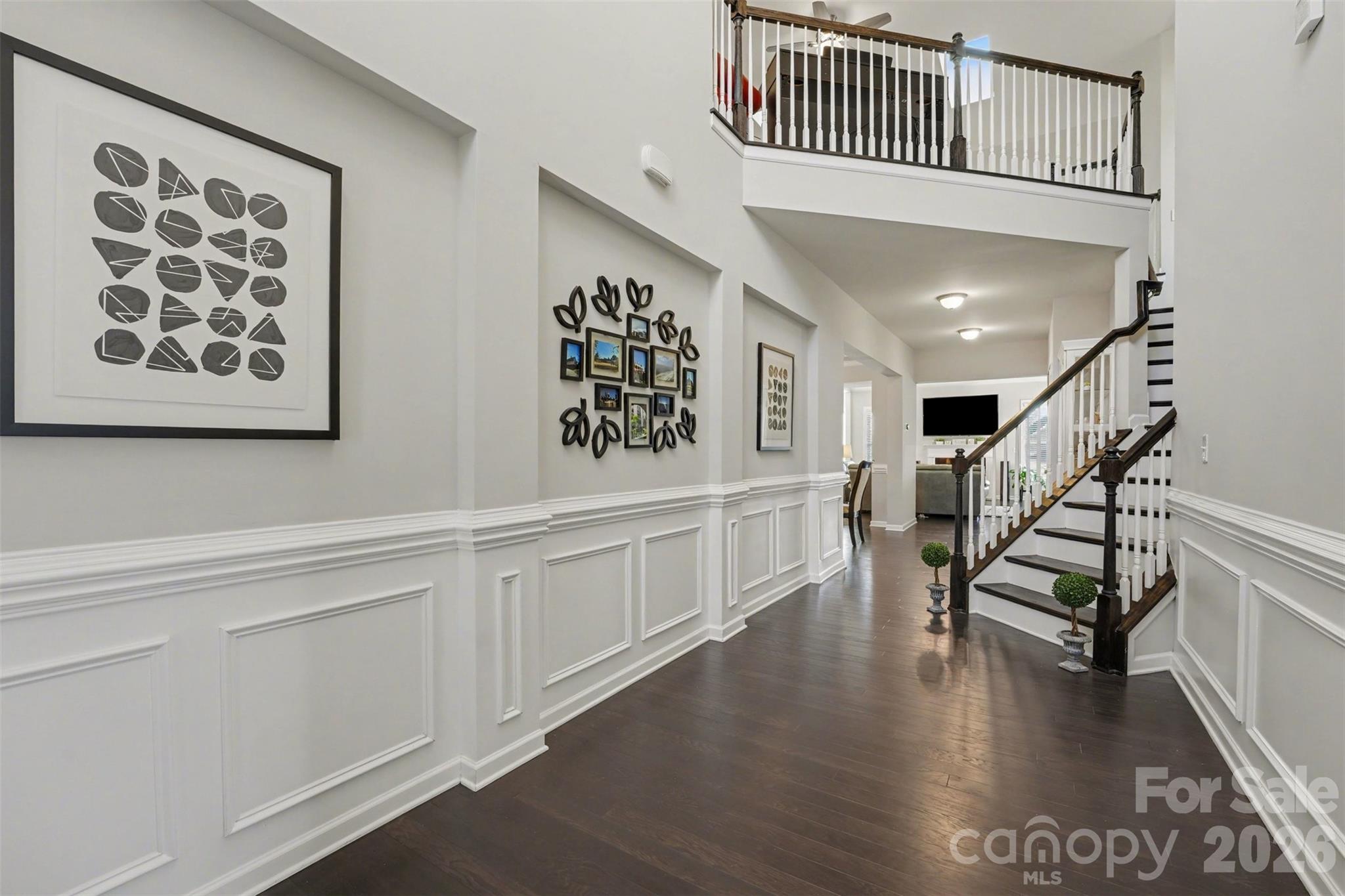 12409 Cranberry Glades Drive — Cornelius