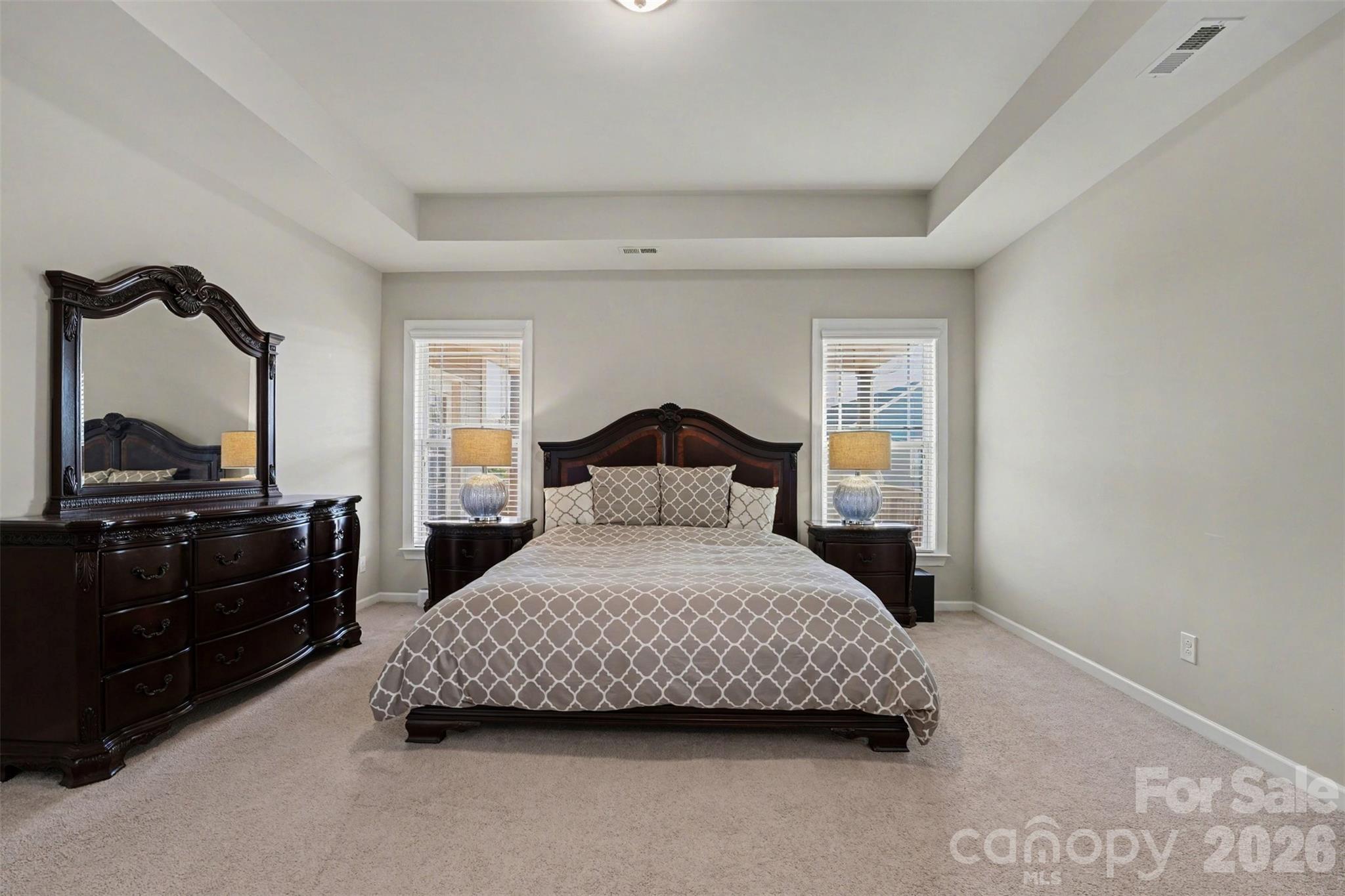 12409 Cranberry Glades Drive — Cornelius
