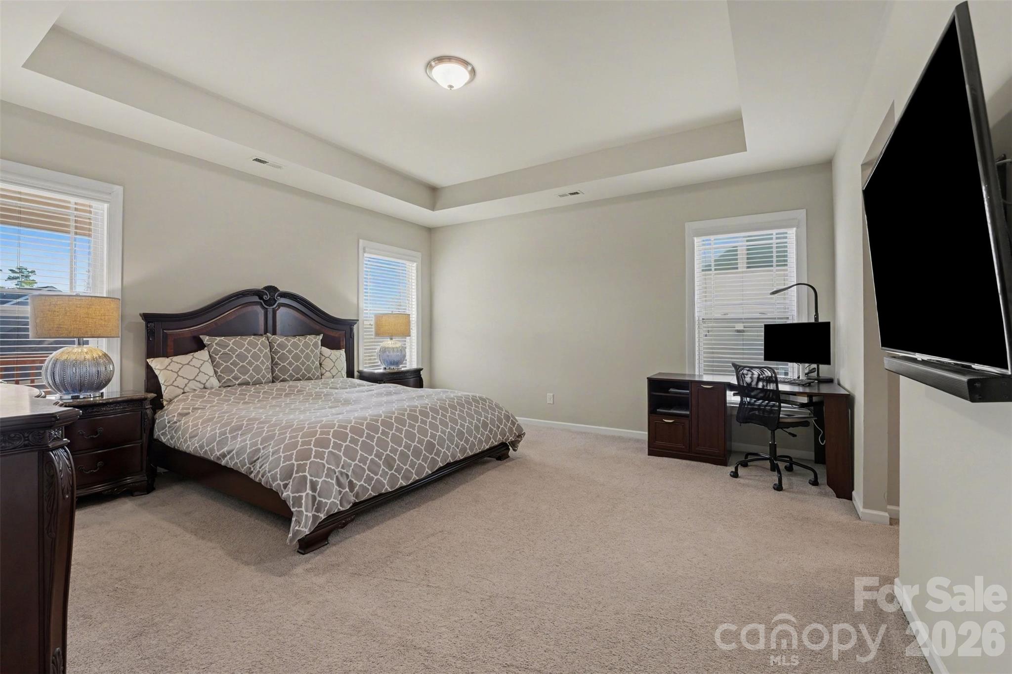12409 Cranberry Glades Drive — Cornelius
