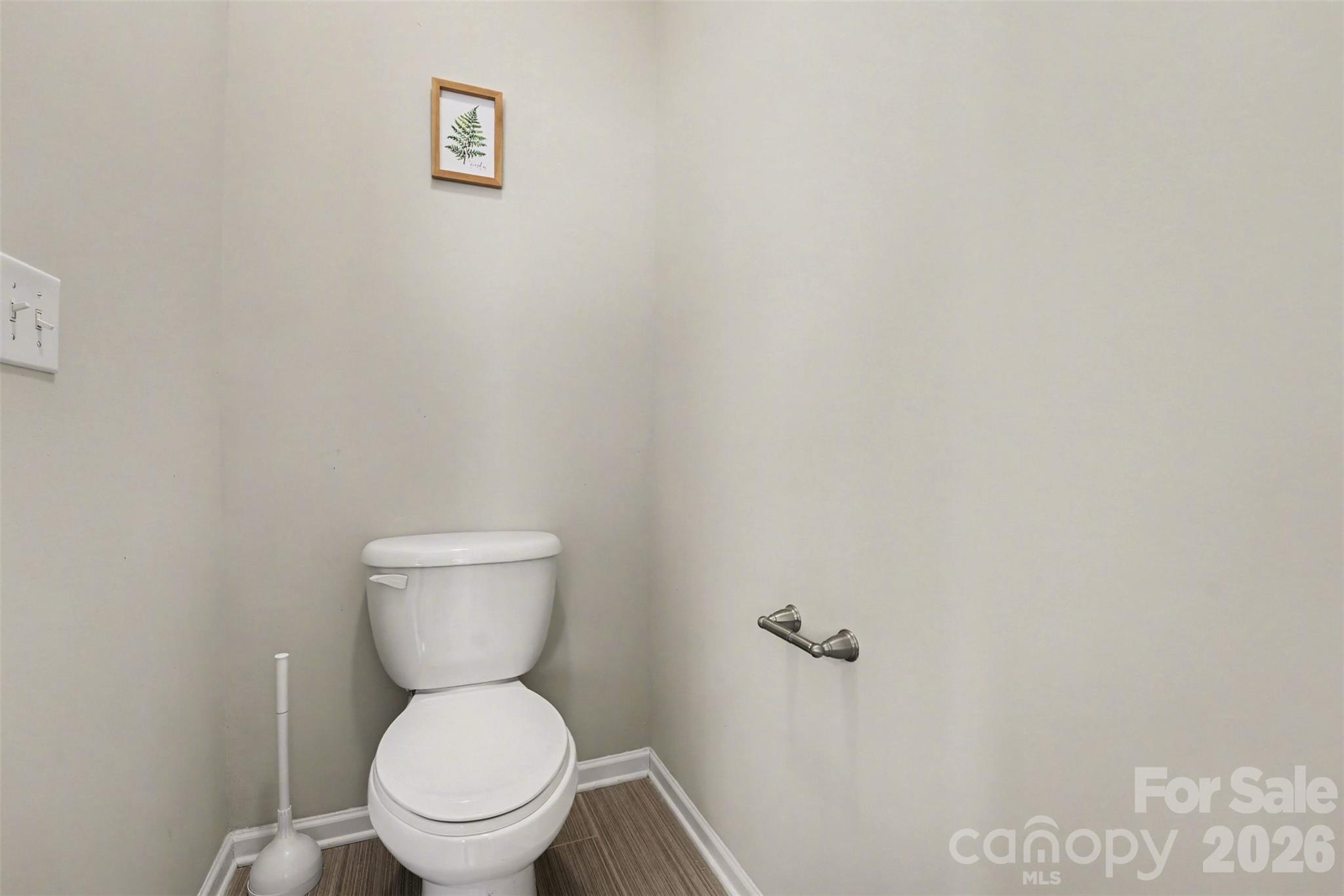 12409 Cranberry Glades Drive — Cornelius